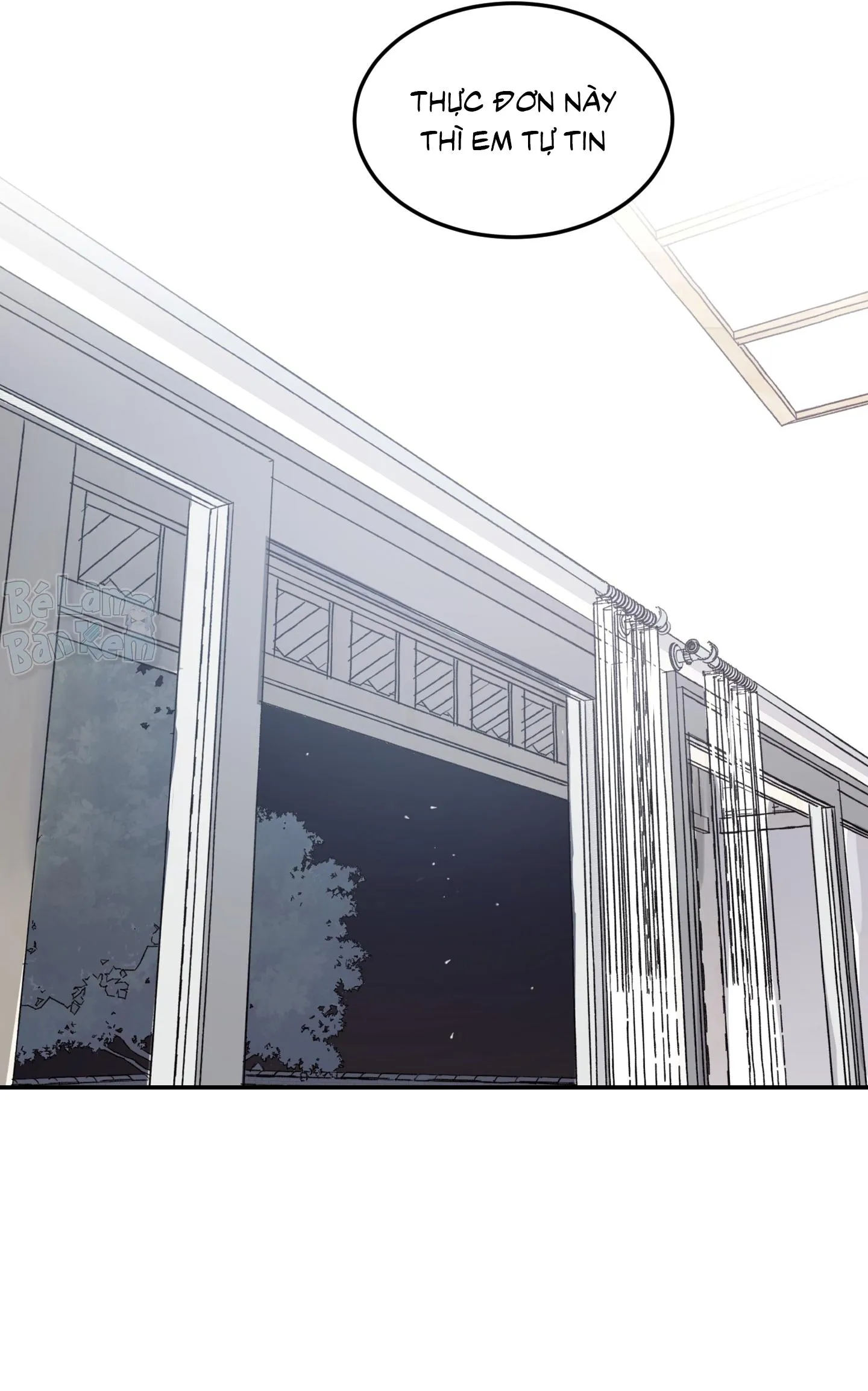 NGÔI NHÀ HƯỚNG MẶT TRỜI MỌC Chapter 56 Trang 54