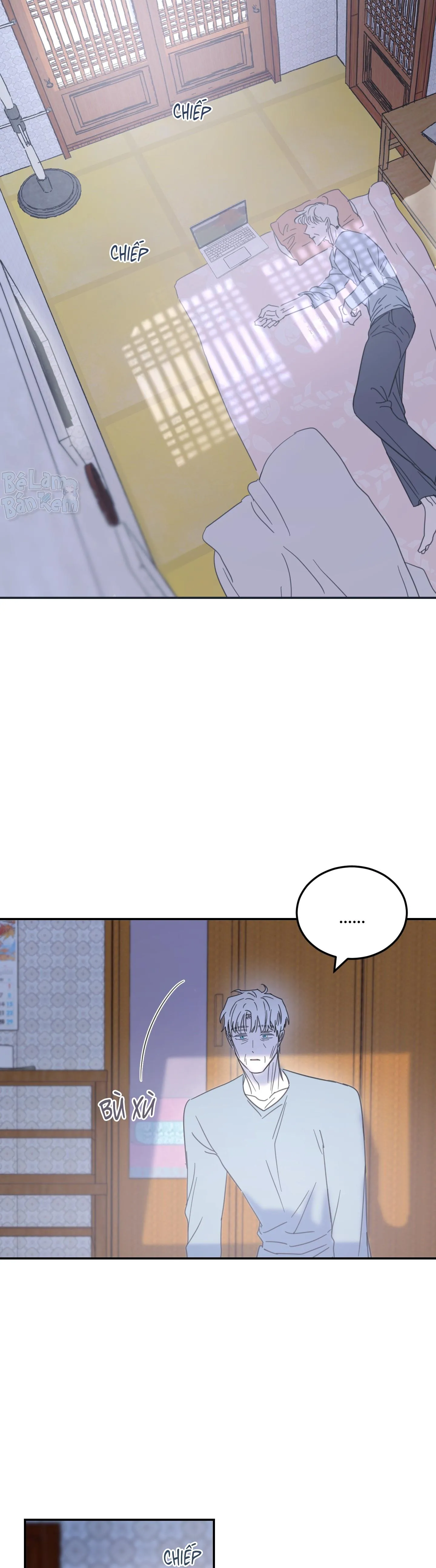 NGÔI NHÀ HƯỚNG MẶT TRỜI MỌC Chapter 57 Trang 15