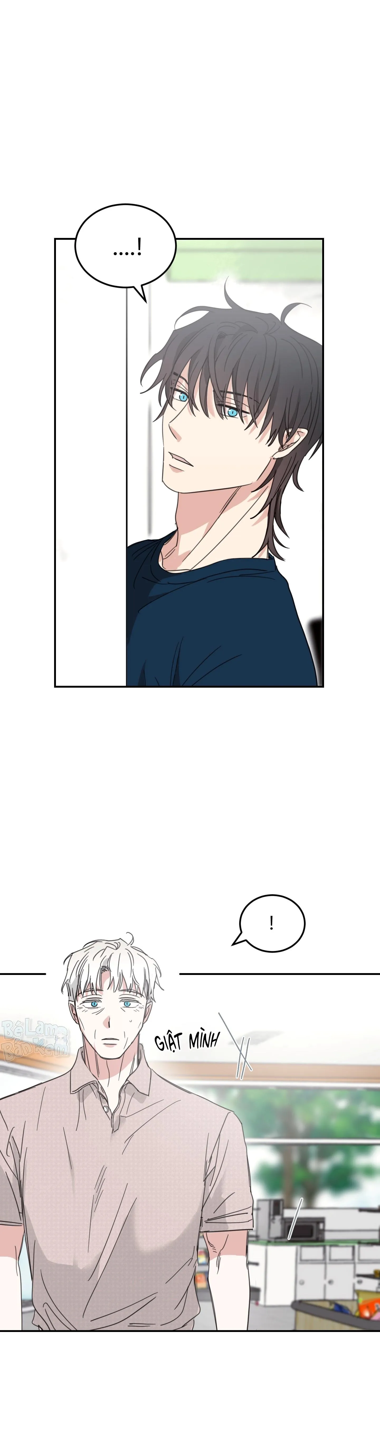 NGÔI NHÀ HƯỚNG MẶT TRỜI MỌC Chapter 57 Trang 21