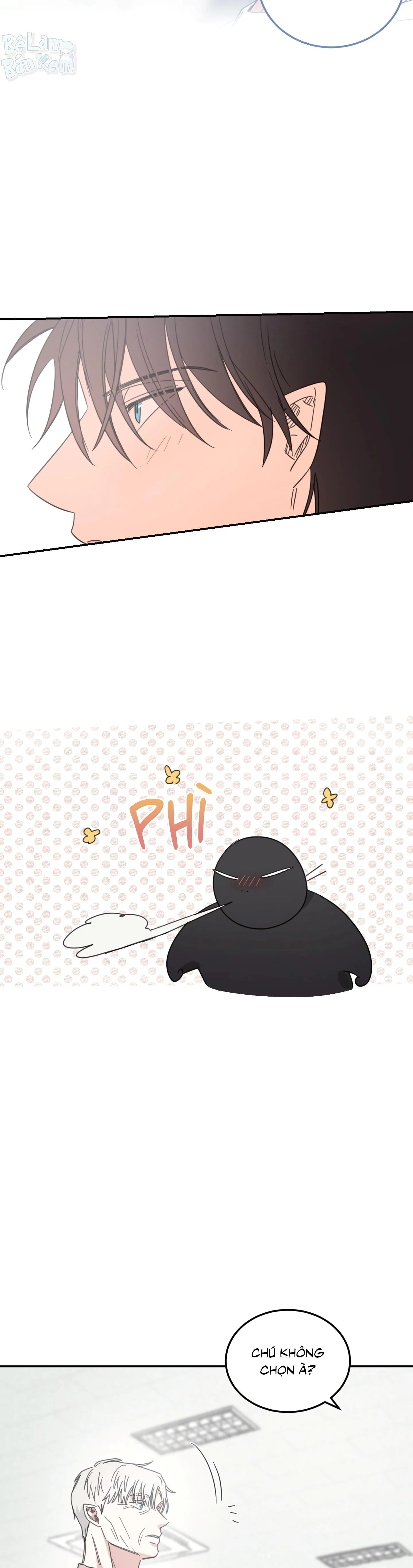 NGÔI NHÀ HƯỚNG MẶT TRỜI MỌC Chapter 57 Trang 23