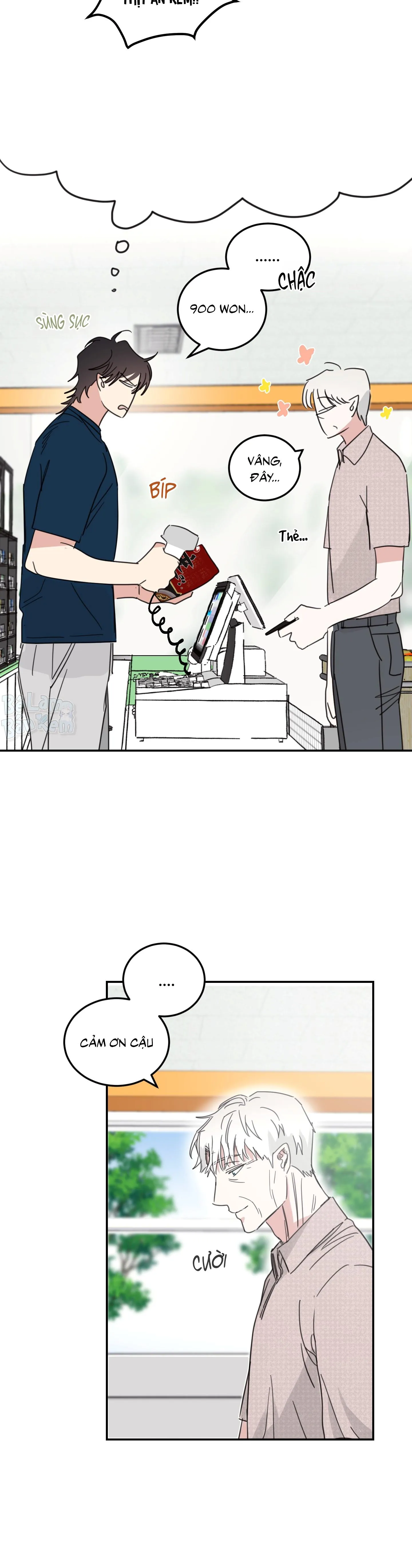 NGÔI NHÀ HƯỚNG MẶT TRỜI MỌC Chapter 57 Trang 26