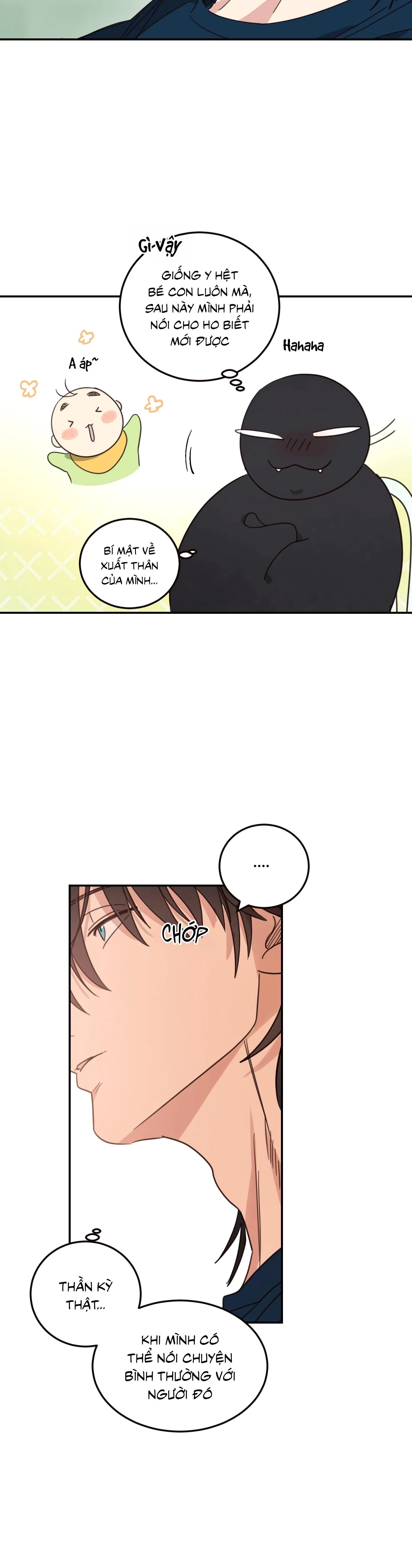 NGÔI NHÀ HƯỚNG MẶT TRỜI MỌC Chapter 58 Trang 5