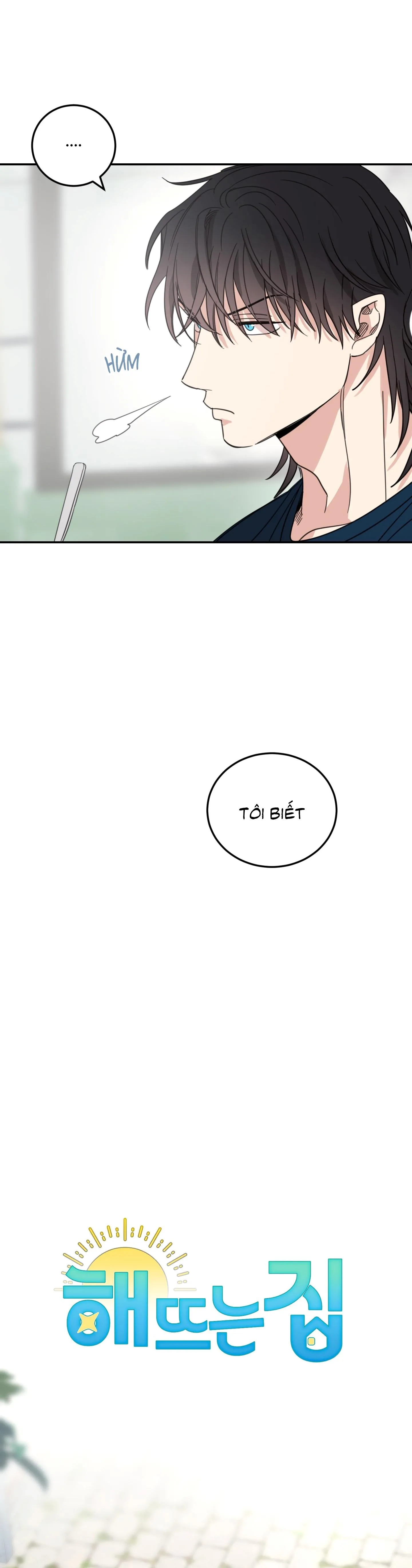 NGÔI NHÀ HƯỚNG MẶT TRỜI MỌC Chapter 58 Trang 11