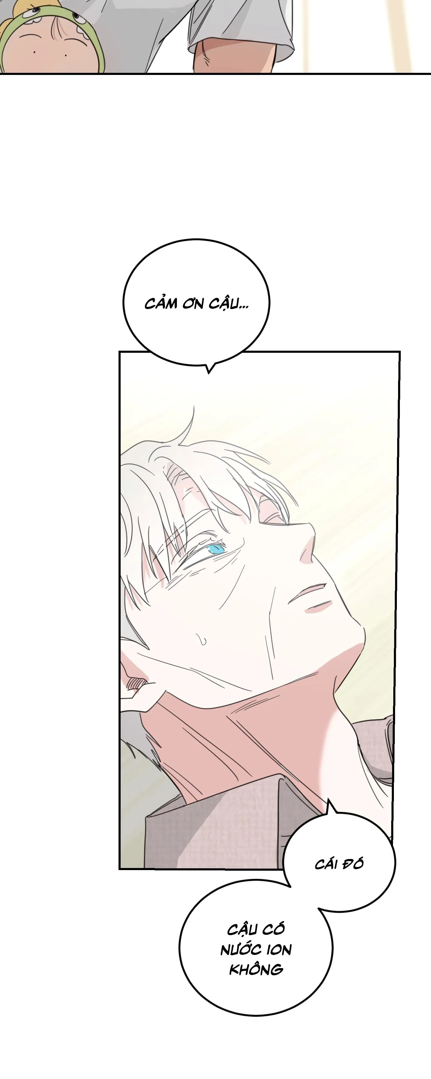 NGÔI NHÀ HƯỚNG MẶT TRỜI MỌC Chapter 58 Trang 25