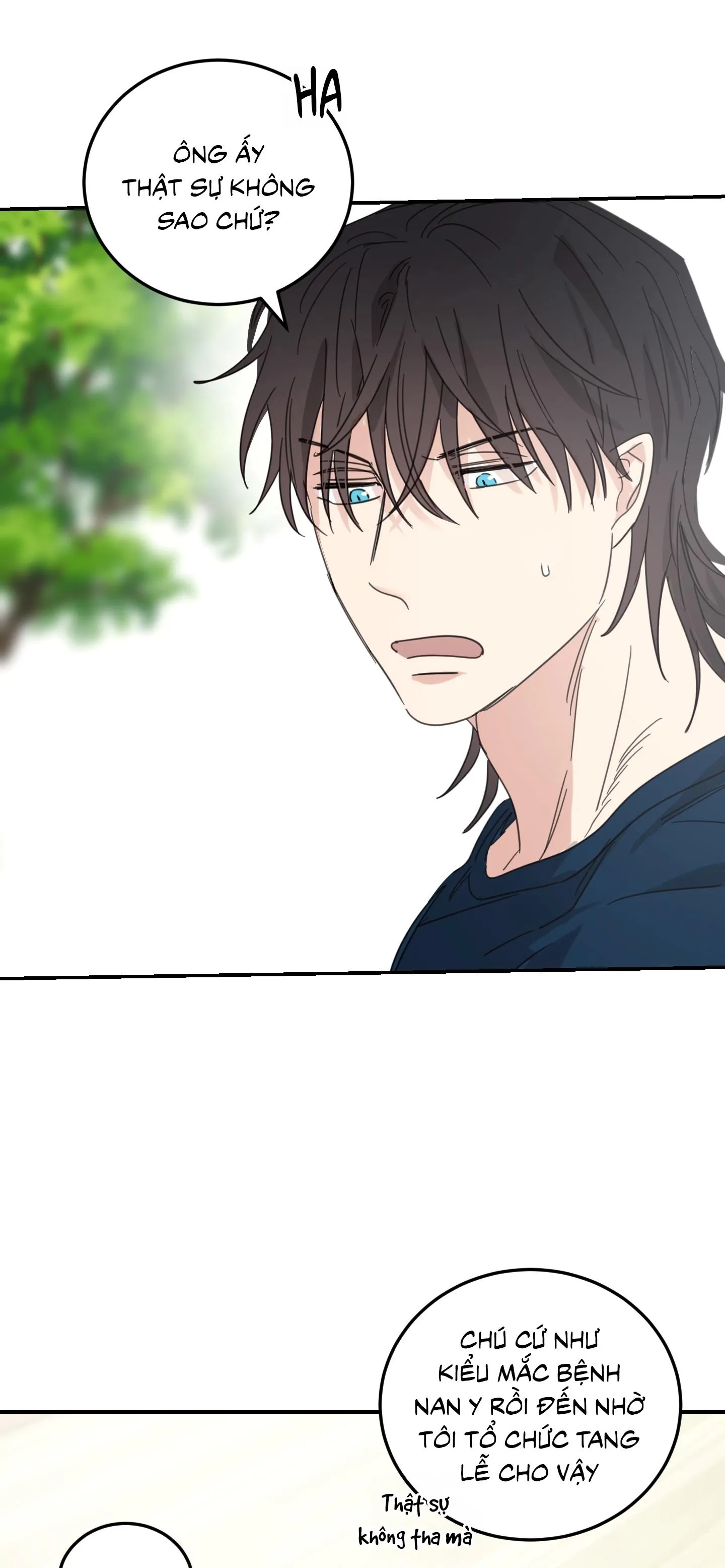 NGÔI NHÀ HƯỚNG MẶT TRỜI MỌC Chapter 58 Trang 27