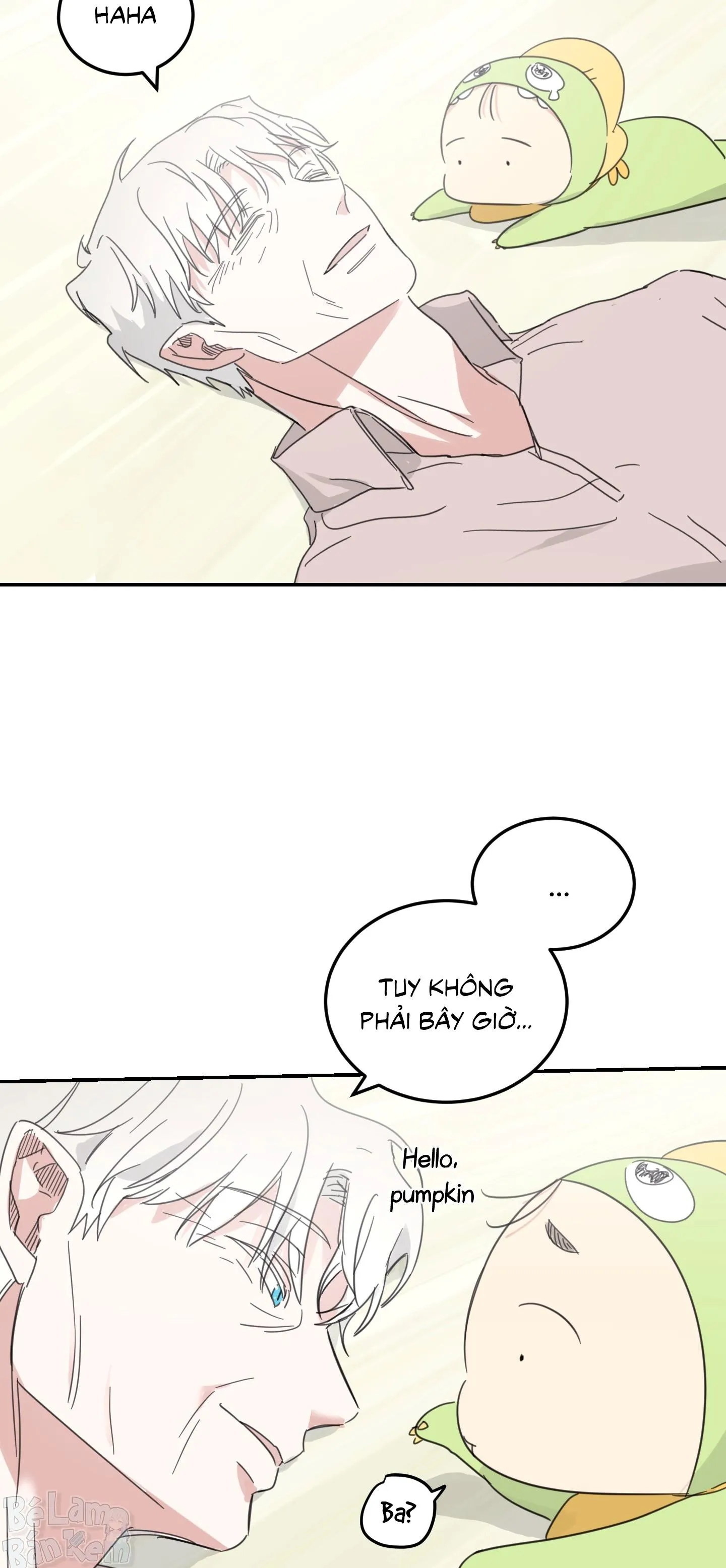 NGÔI NHÀ HƯỚNG MẶT TRỜI MỌC Chapter 58 Trang 28