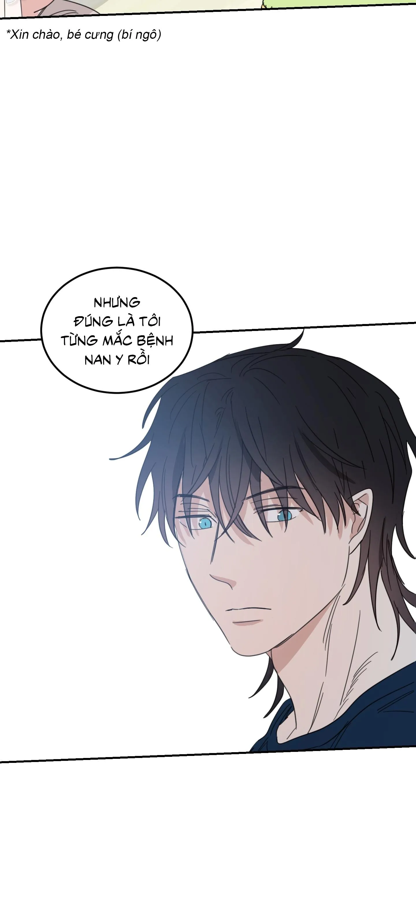 NGÔI NHÀ HƯỚNG MẶT TRỜI MỌC Chapter 58 Trang 29