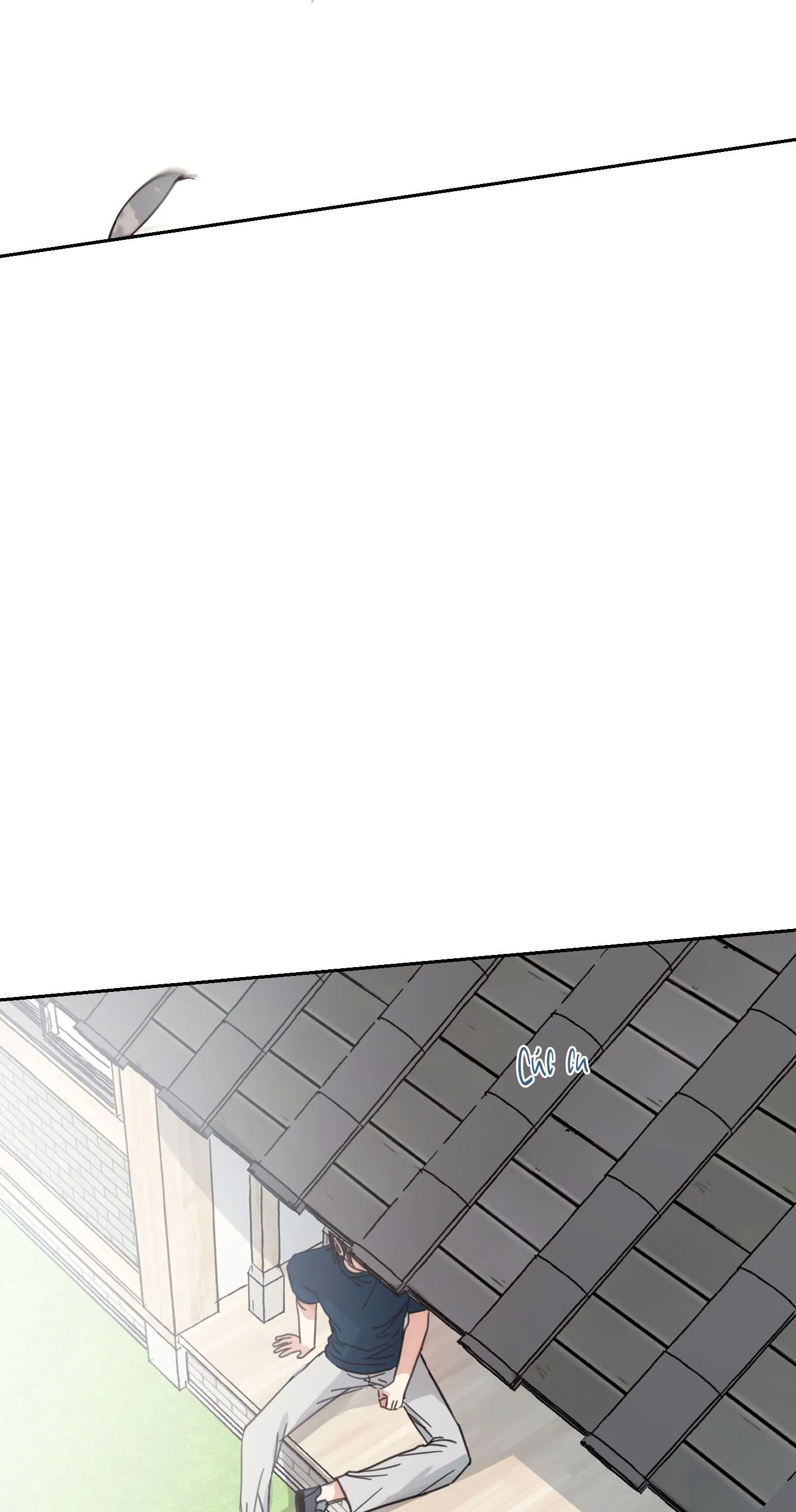 NGÔI NHÀ HƯỚNG MẶT TRỜI MỌC Chapter 59 Trang 4