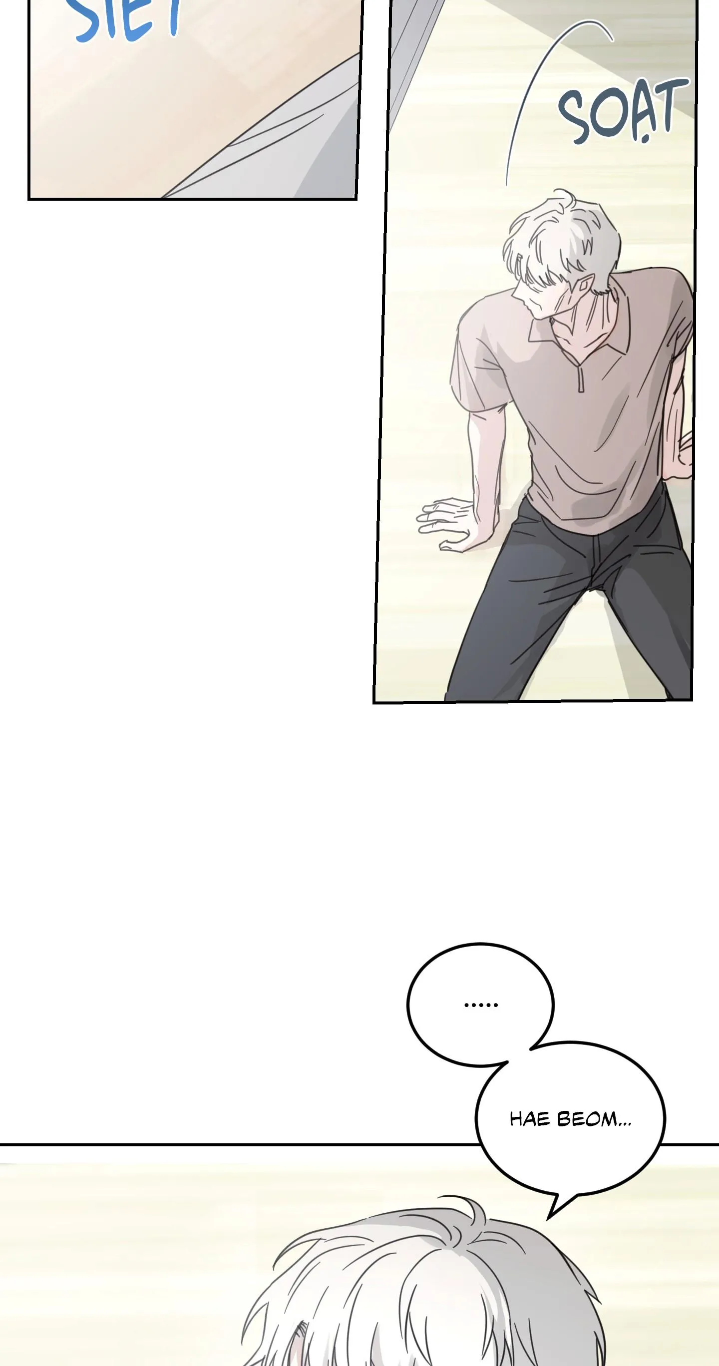 NGÔI NHÀ HƯỚNG MẶT TRỜI MỌC Chapter 59 Trang 7