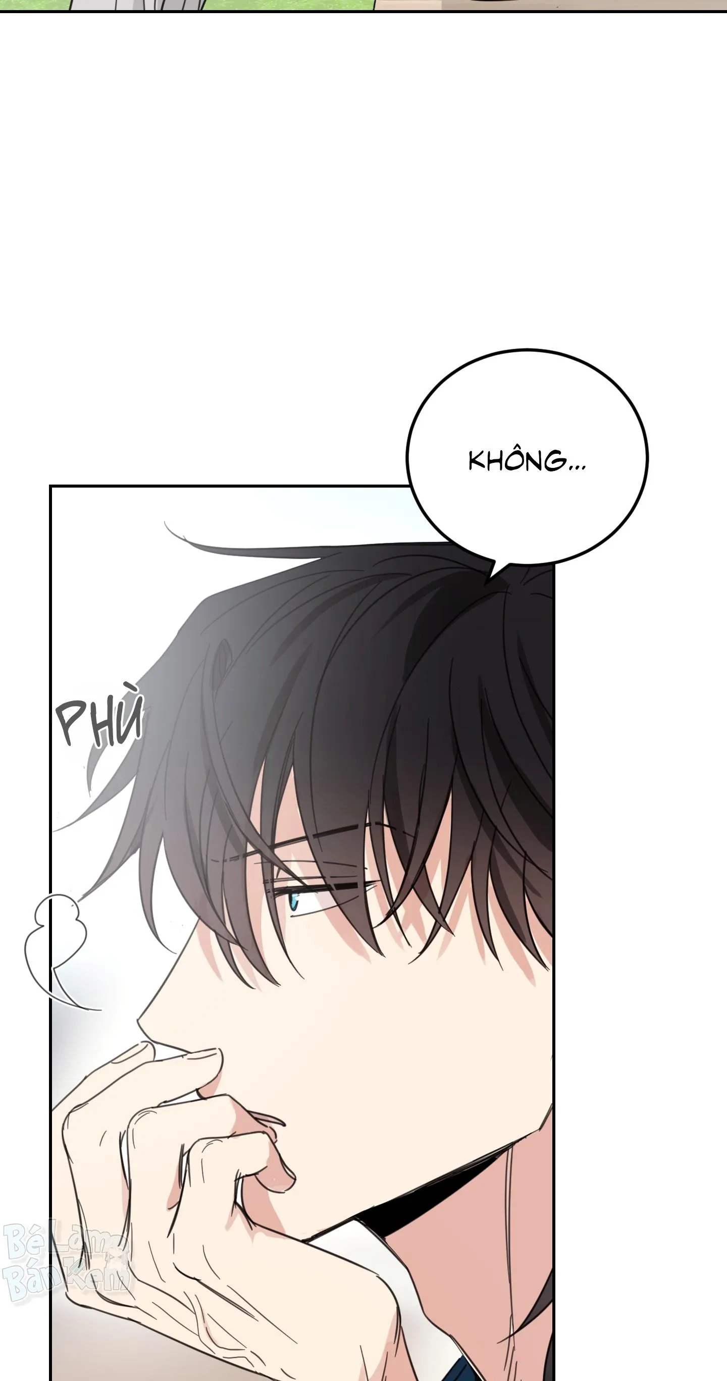 NGÔI NHÀ HƯỚNG MẶT TRỜI MỌC Chapter 59 Trang 10