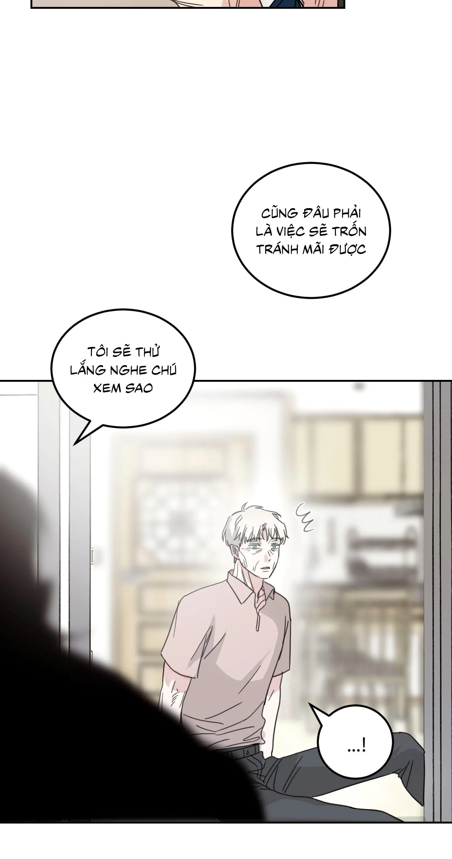 NGÔI NHÀ HƯỚNG MẶT TRỜI MỌC Chapter 59 Trang 11