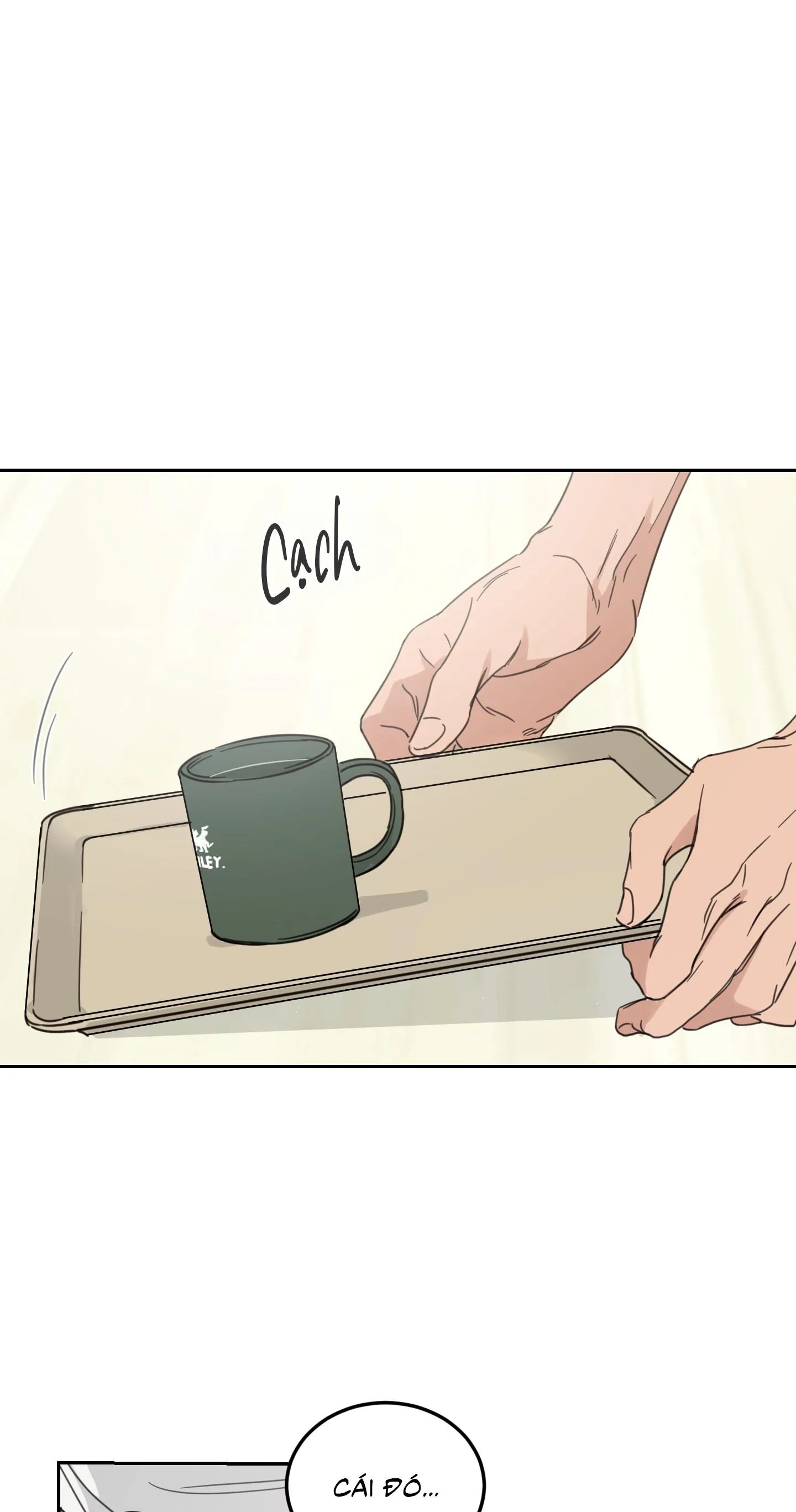 NGÔI NHÀ HƯỚNG MẶT TRỜI MỌC Chapter 59 Trang 12