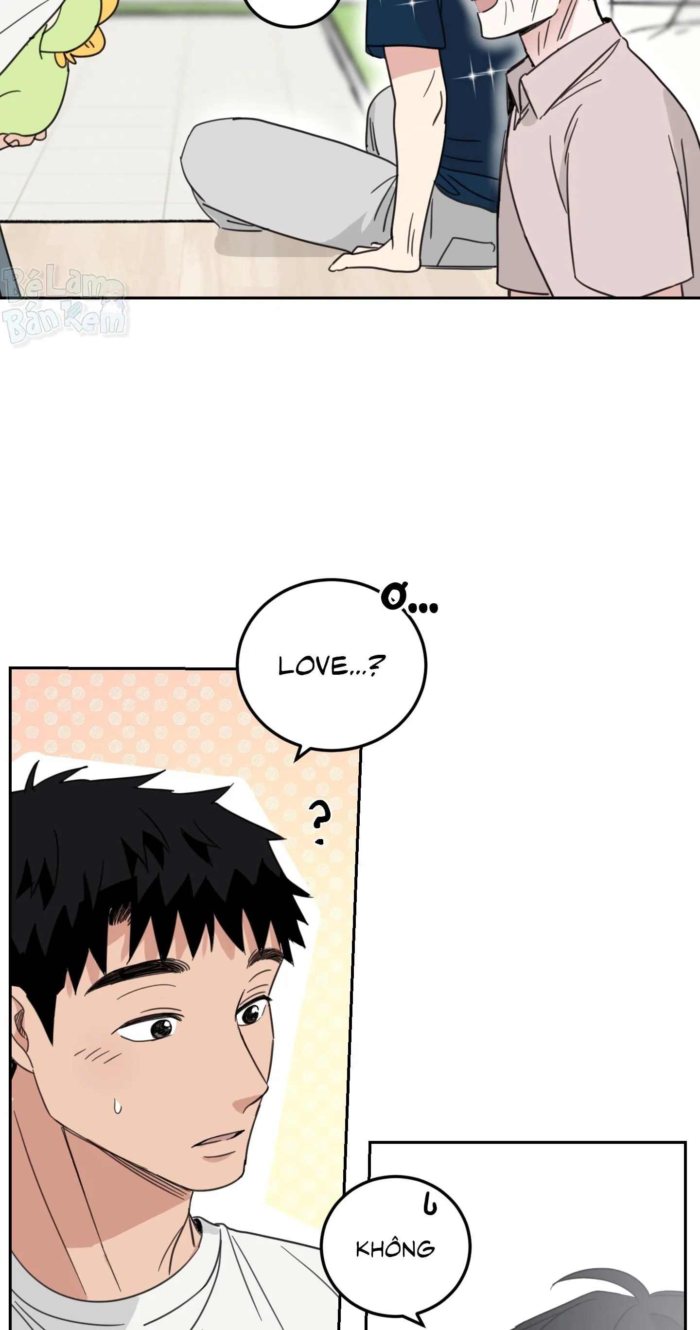 NGÔI NHÀ HƯỚNG MẶT TRỜI MỌC Chapter 59 Trang 17