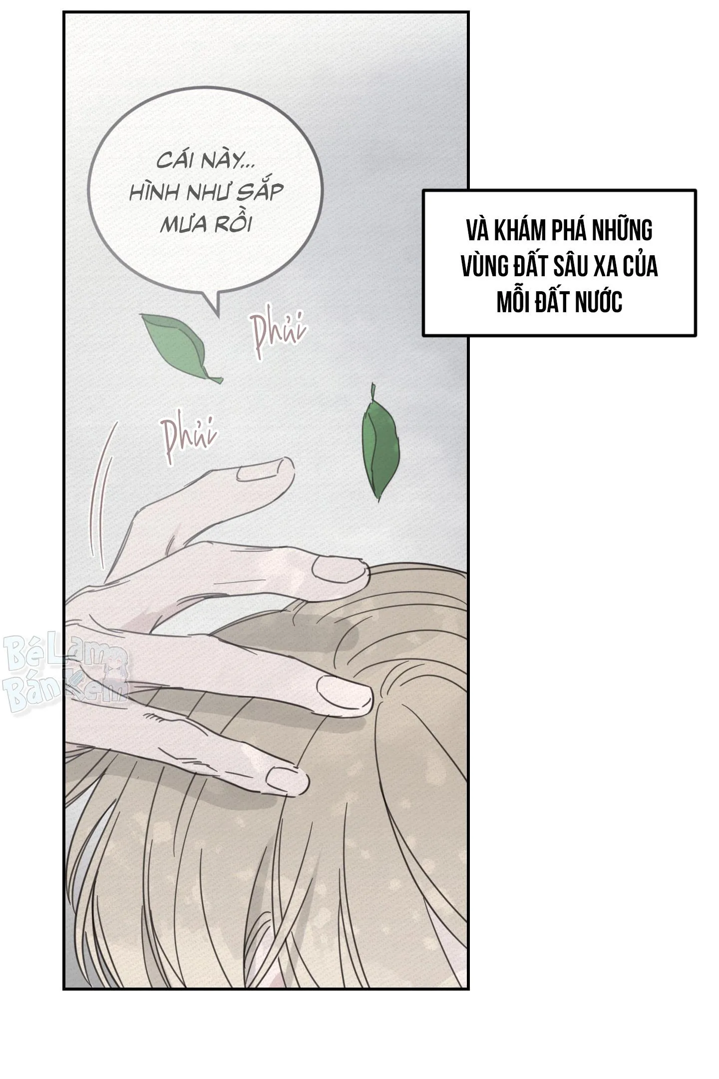 NGÔI NHÀ HƯỚNG MẶT TRỜI MỌC Chapter 59 Trang 22