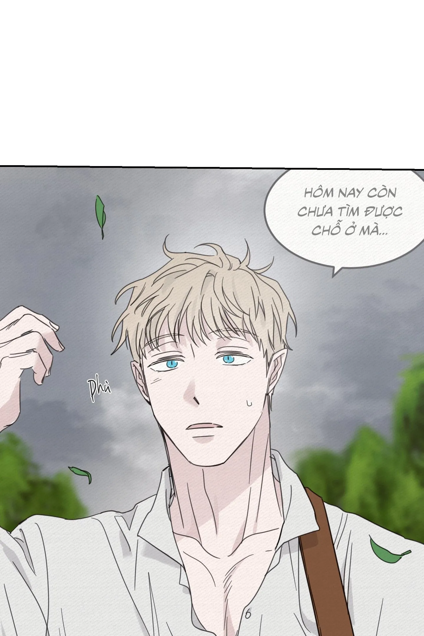 NGÔI NHÀ HƯỚNG MẶT TRỜI MỌC Chapter 59 Trang 23