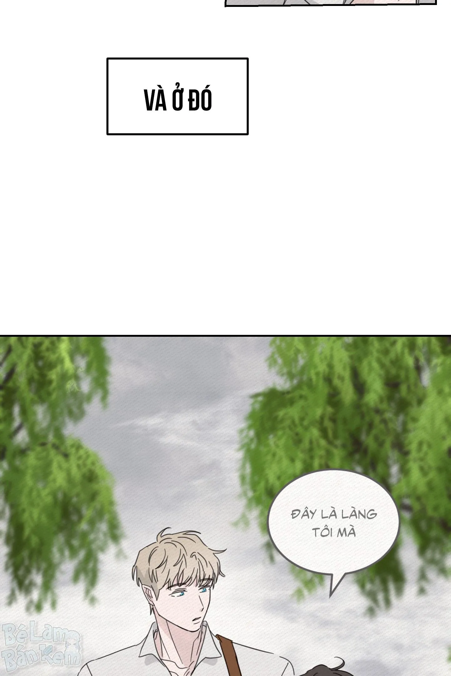 NGÔI NHÀ HƯỚNG MẶT TRỜI MỌC Chapter 59 Trang 27