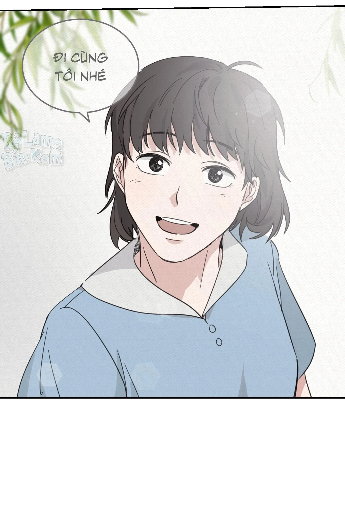 NGÔI NHÀ HƯỚNG MẶT TRỜI MỌC Chapter 59 Trang 31