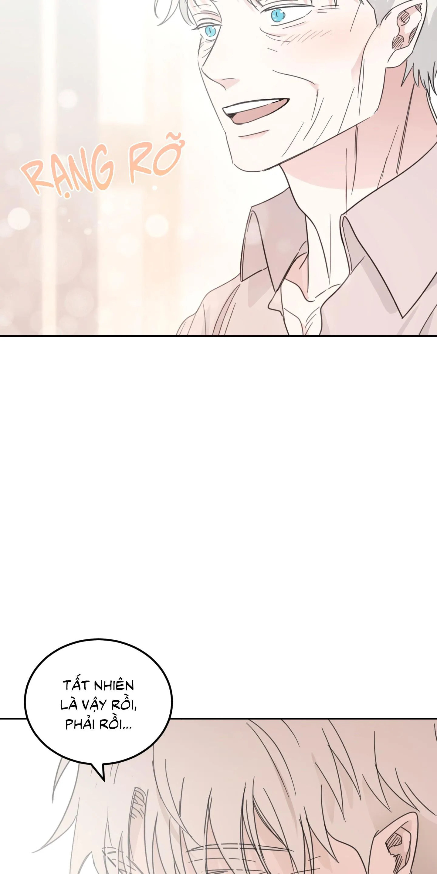 NGÔI NHÀ HƯỚNG MẶT TRỜI MỌC Chapter 59 Trang 36