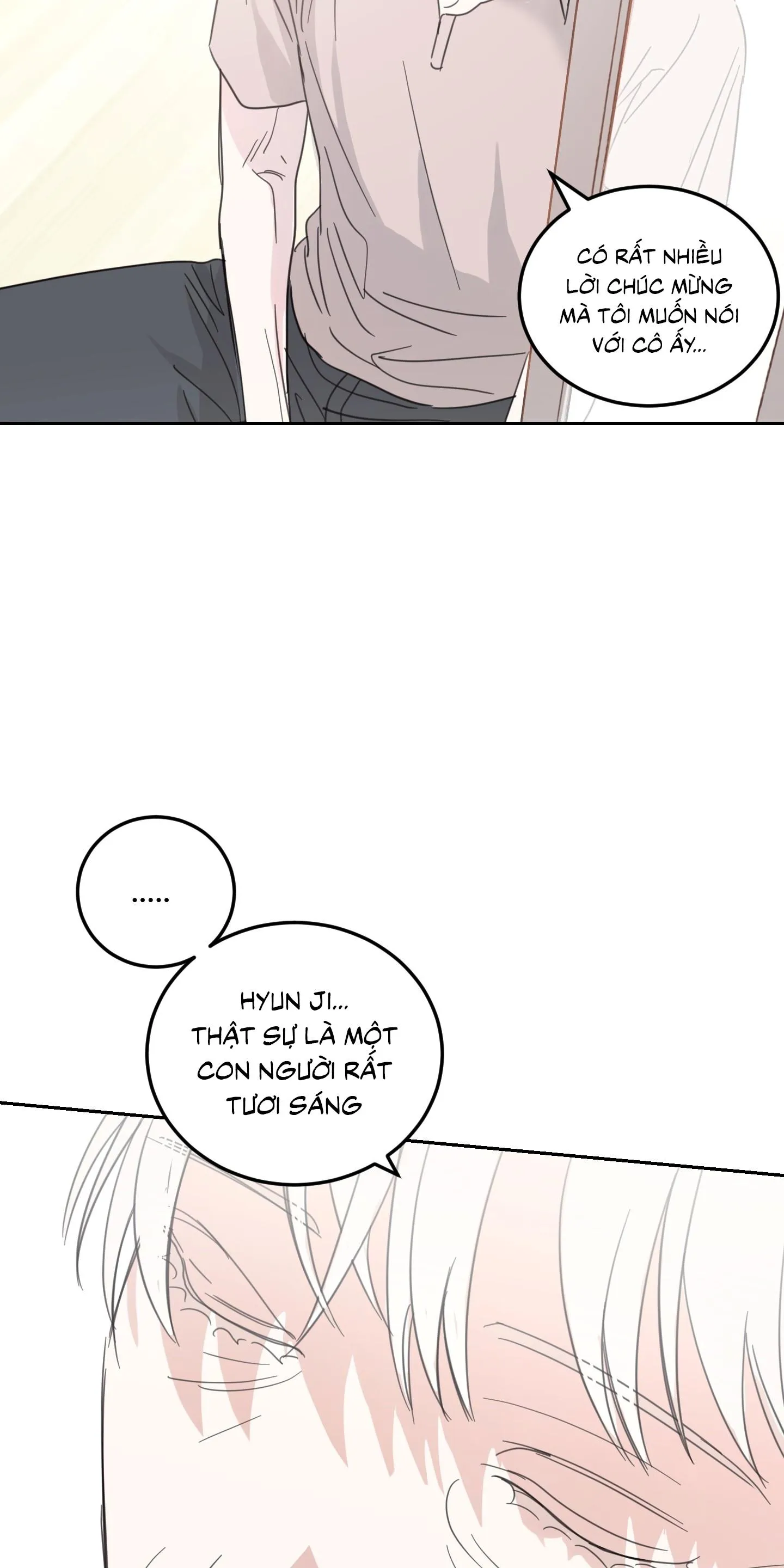 NGÔI NHÀ HƯỚNG MẶT TRỜI MỌC Chapter 59 Trang 38