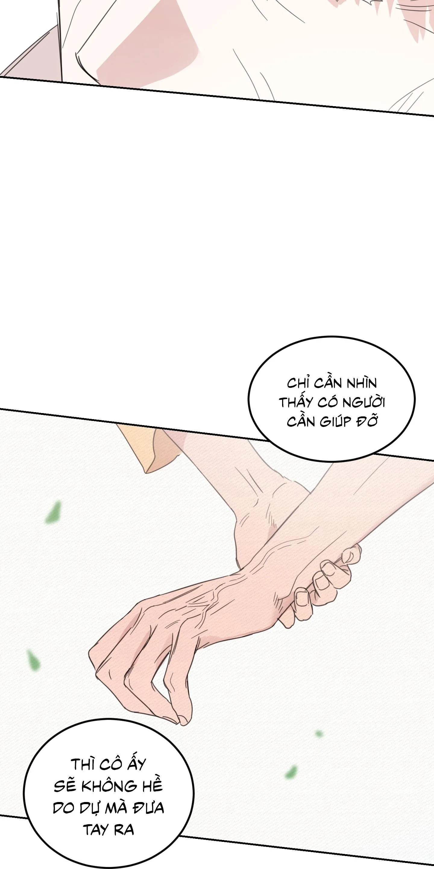 NGÔI NHÀ HƯỚNG MẶT TRỜI MỌC Chapter 59 Trang 39