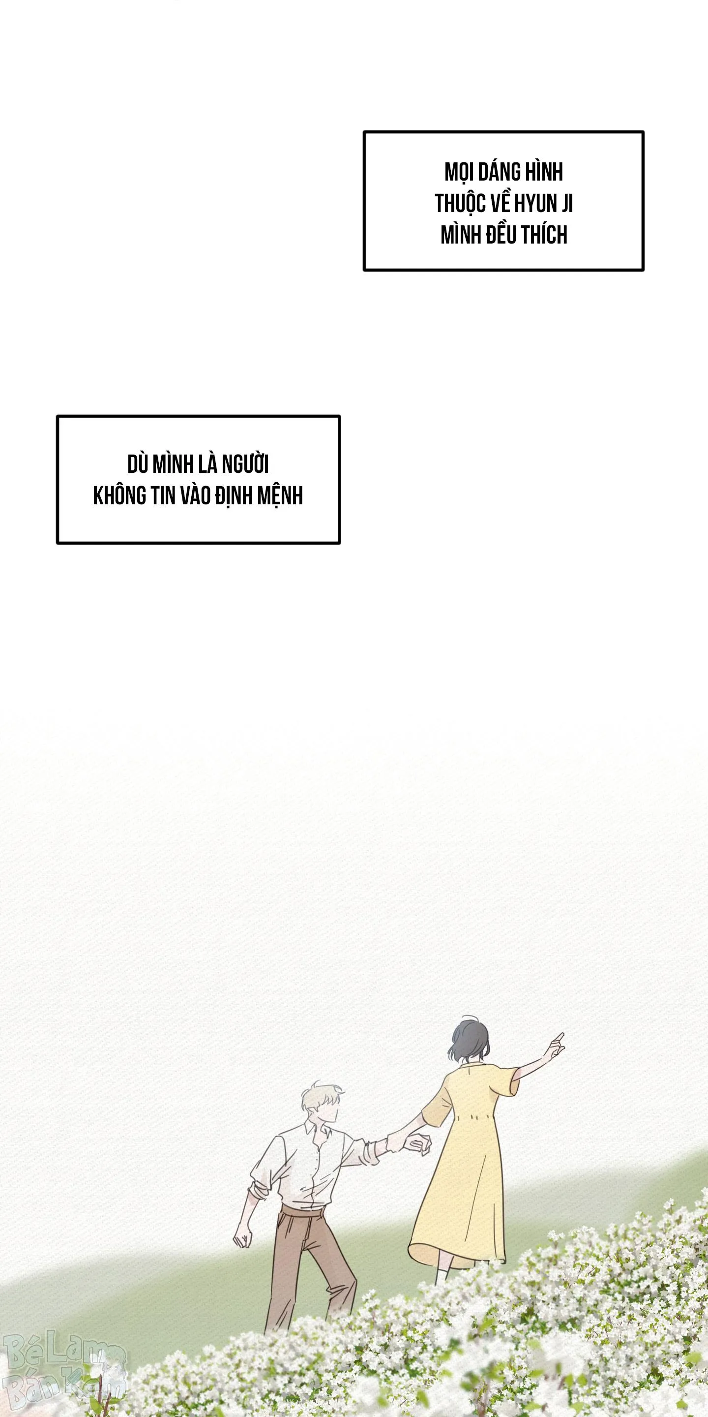 NGÔI NHÀ HƯỚNG MẶT TRỜI MỌC Chapter 59 Trang 40