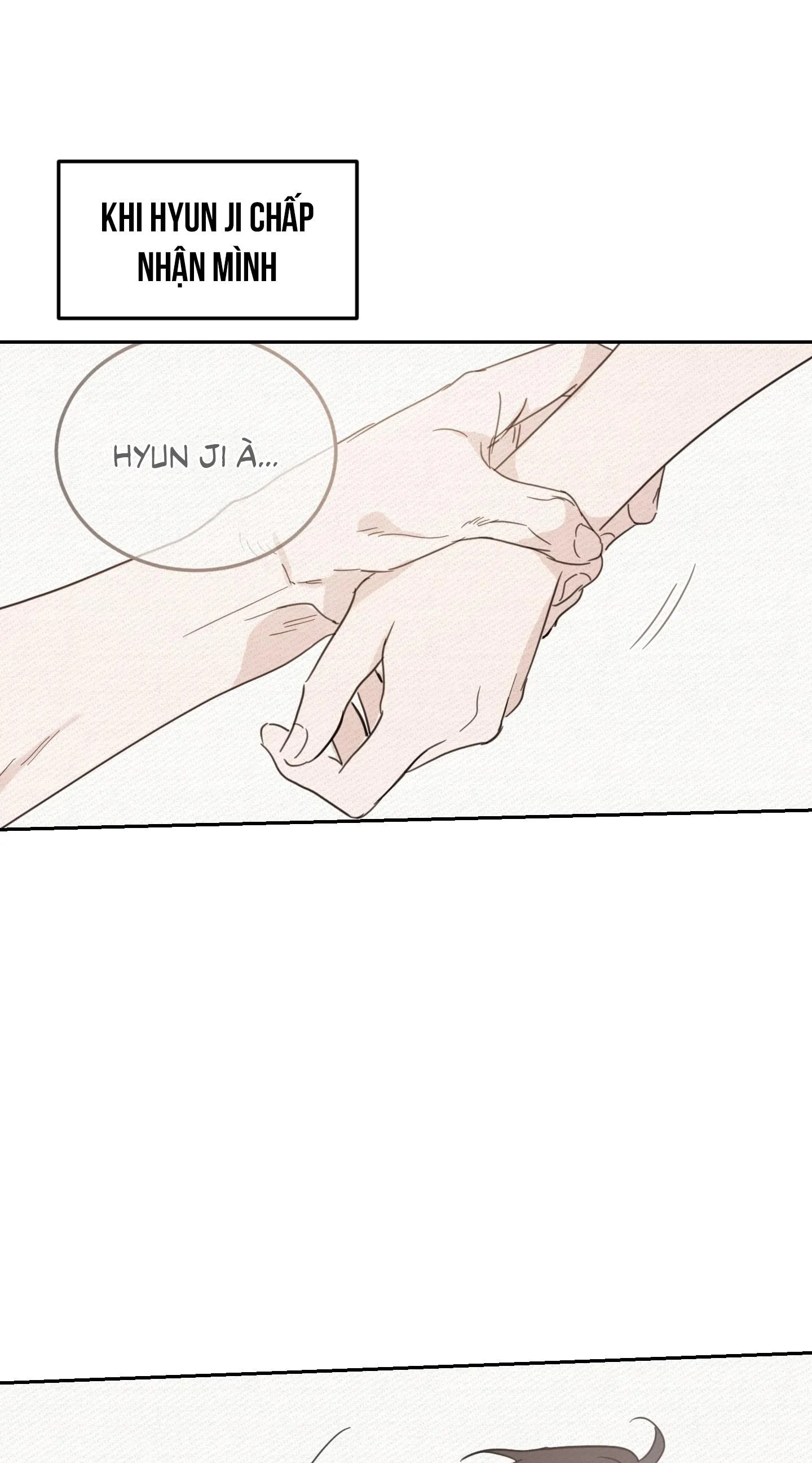 NGÔI NHÀ HƯỚNG MẶT TRỜI MỌC Chapter 59 Trang 43