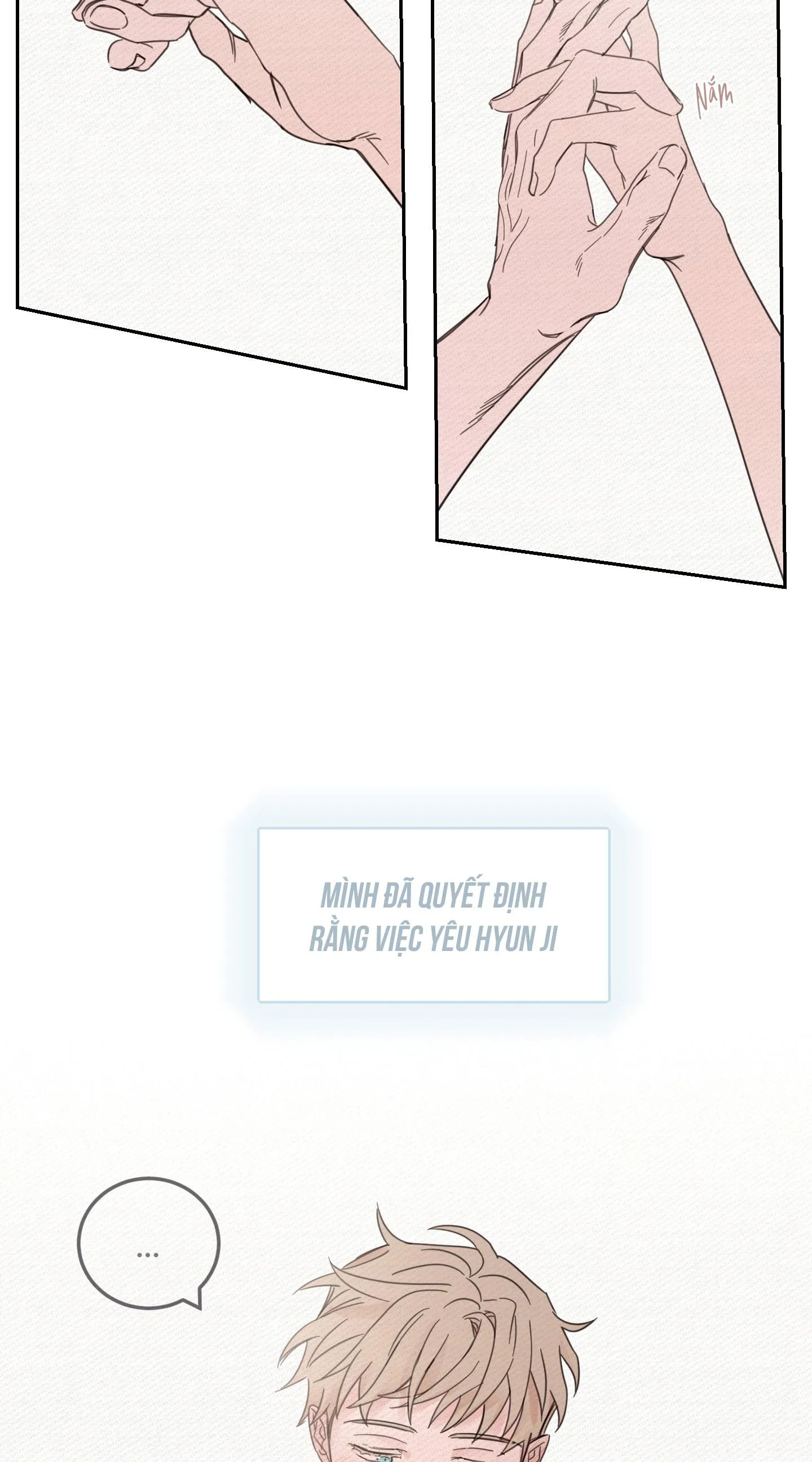 NGÔI NHÀ HƯỚNG MẶT TRỜI MỌC Chapter 59 Trang 46