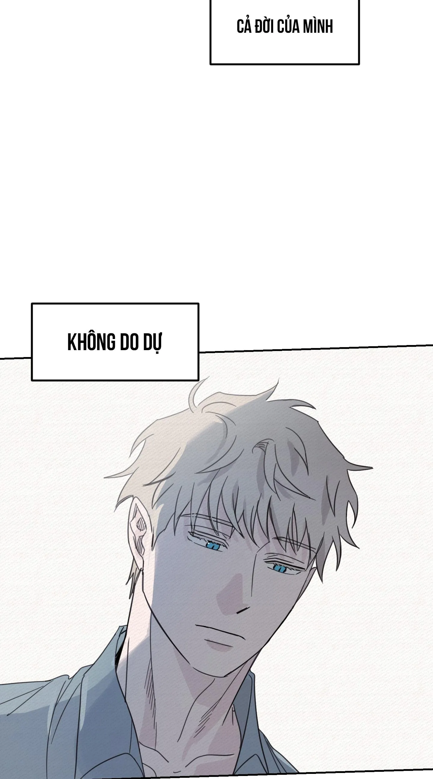 NGÔI NHÀ HƯỚNG MẶT TRỜI MỌC Chapter 59 Trang 49