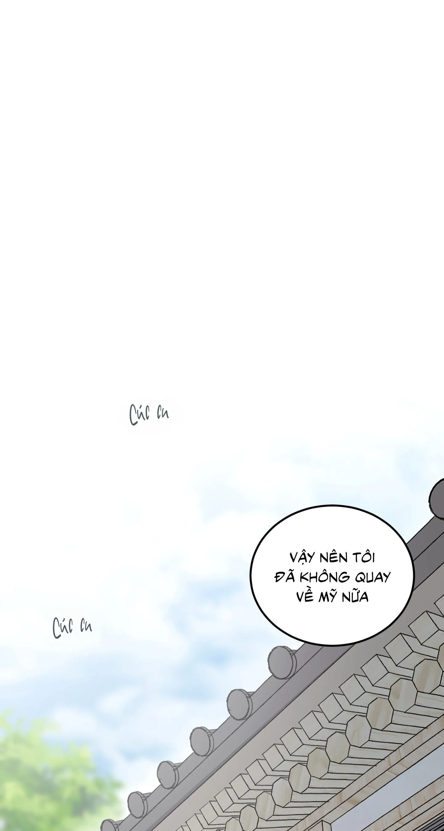 NGÔI NHÀ HƯỚNG MẶT TRỜI MỌC Chapter 59 Trang 52