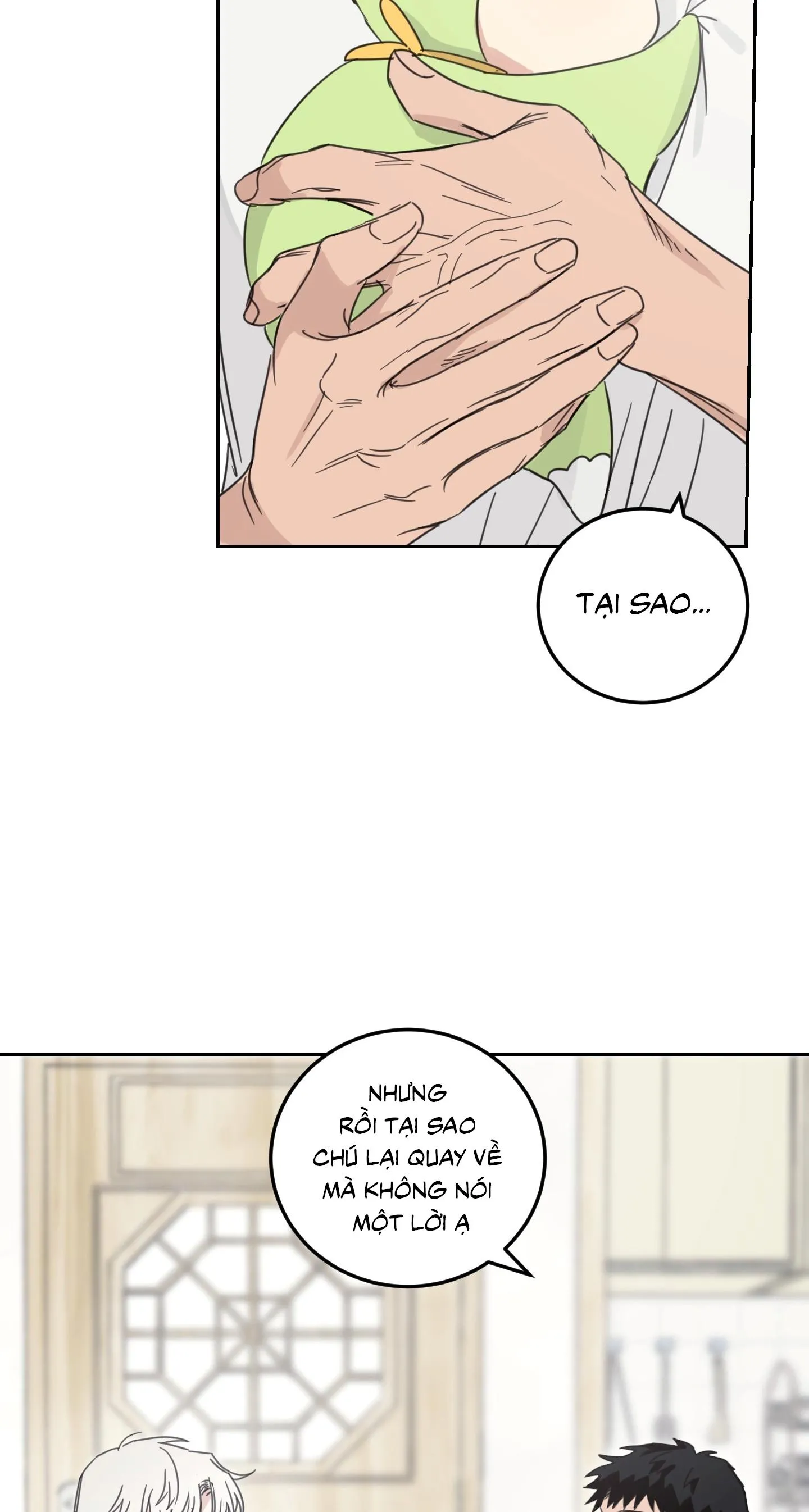 NGÔI NHÀ HƯỚNG MẶT TRỜI MỌC Chapter 59 Trang 54