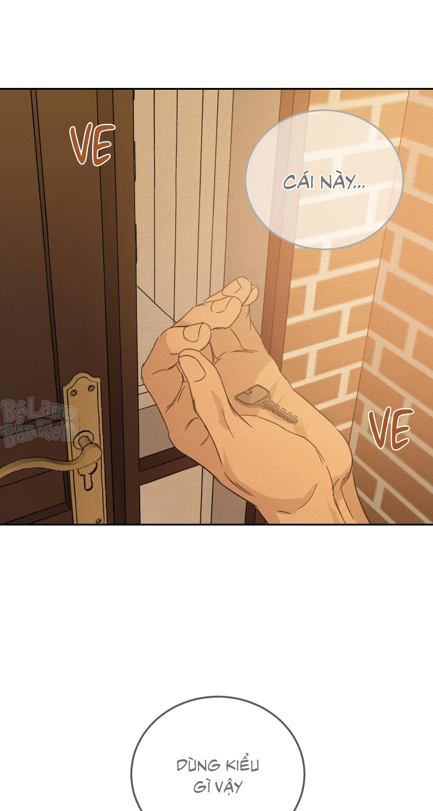 NGÔI NHÀ HƯỚNG MẶT TRỜI MỌC Chapter 59 Trang 60