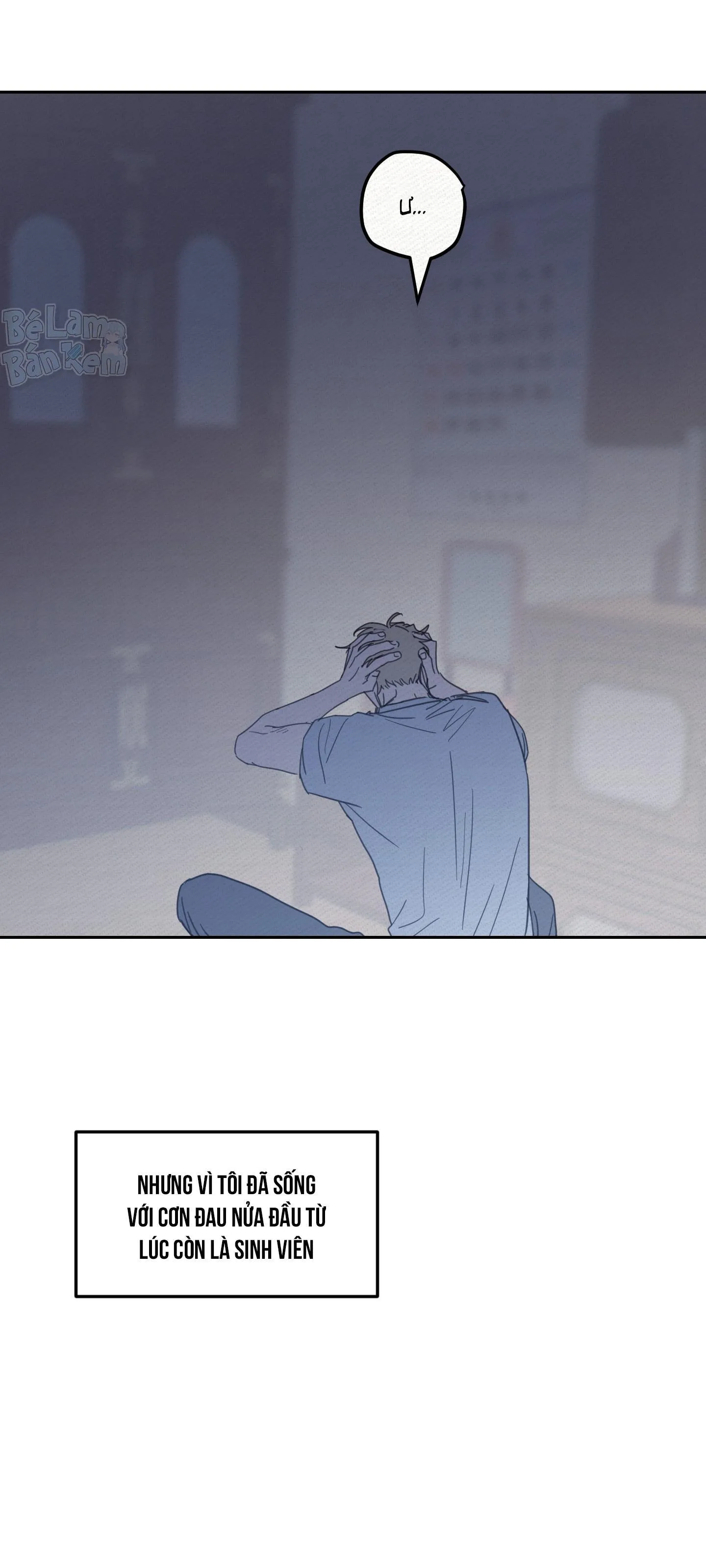 NGÔI NHÀ HƯỚNG MẶT TRỜI MỌC Chapter 60 Trang 4