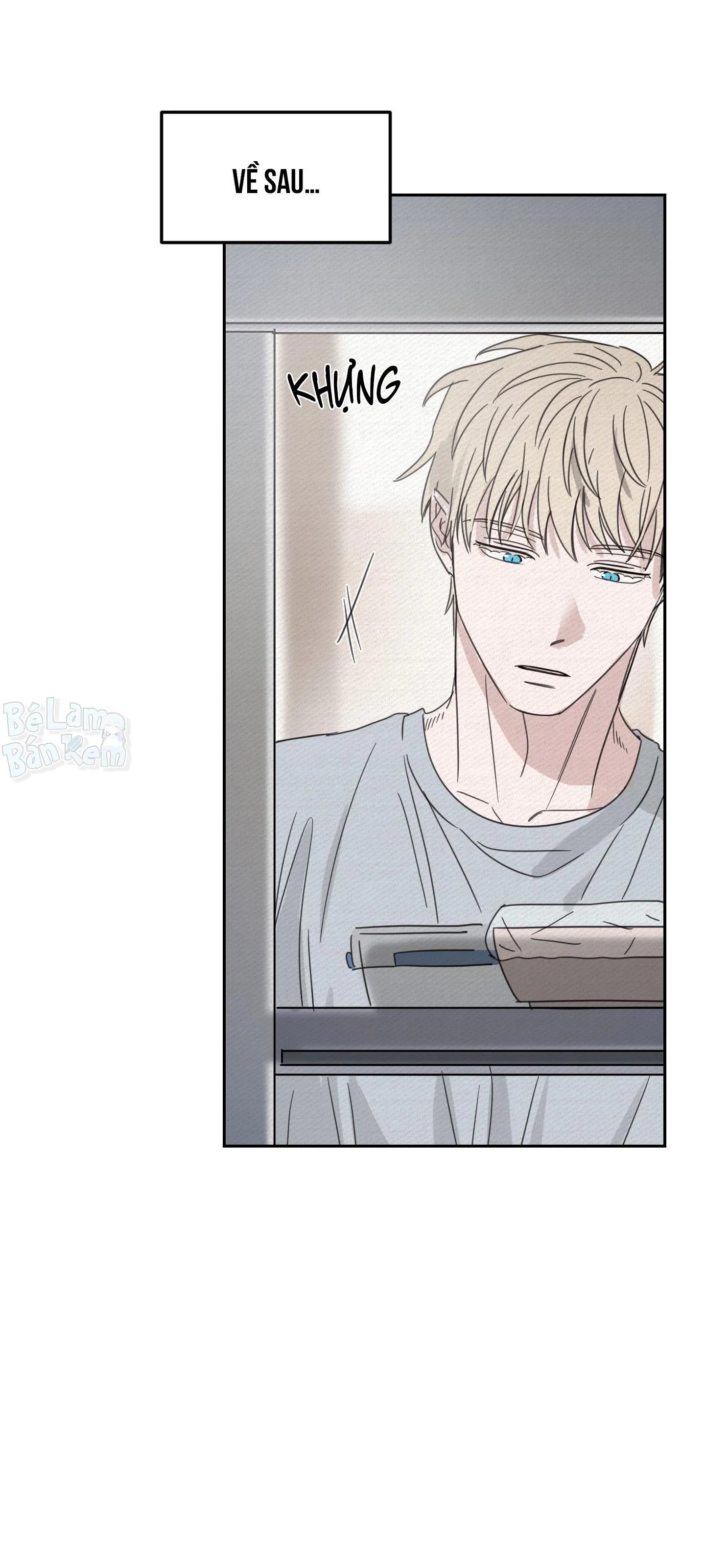 NGÔI NHÀ HƯỚNG MẶT TRỜI MỌC Chapter 60 Trang 6