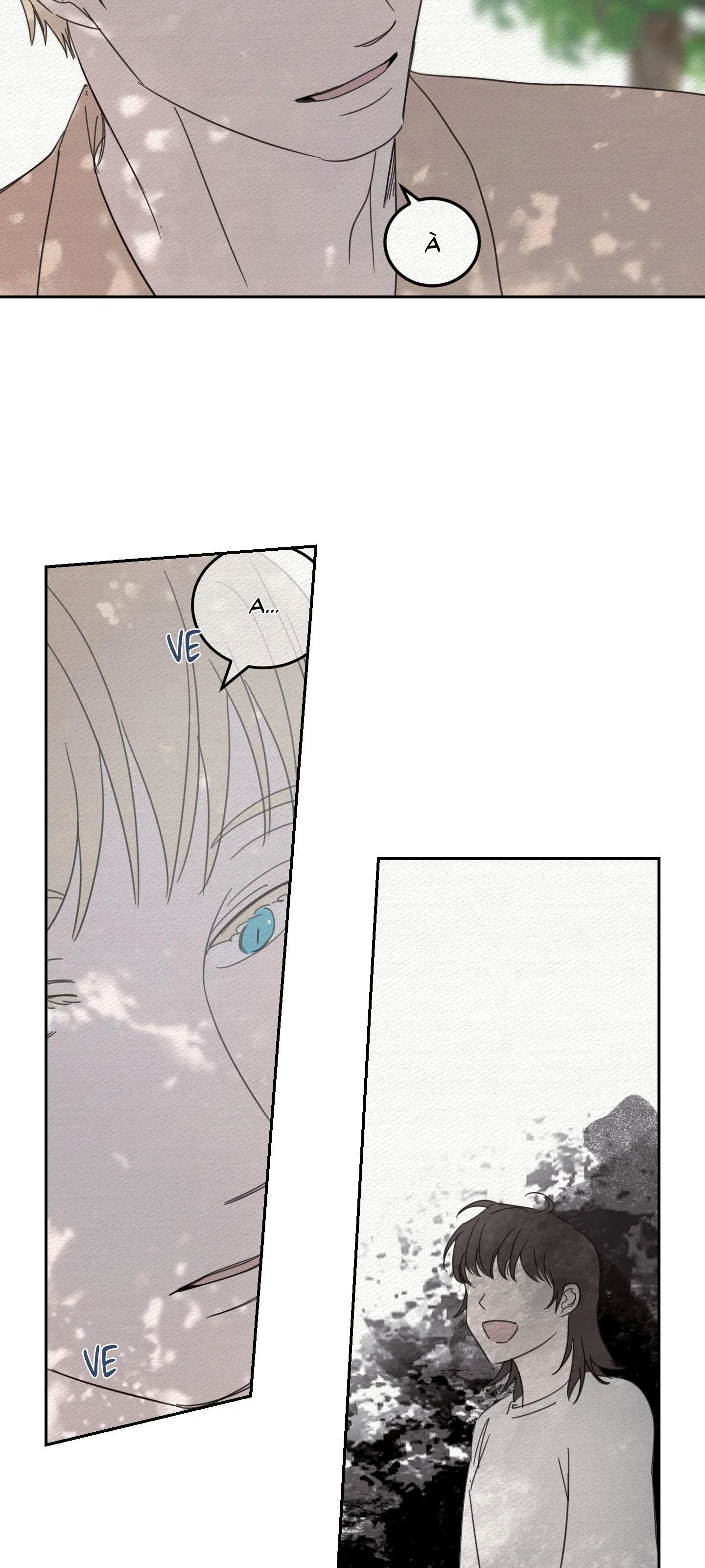 NGÔI NHÀ HƯỚNG MẶT TRỜI MỌC Chapter 60 Trang 10