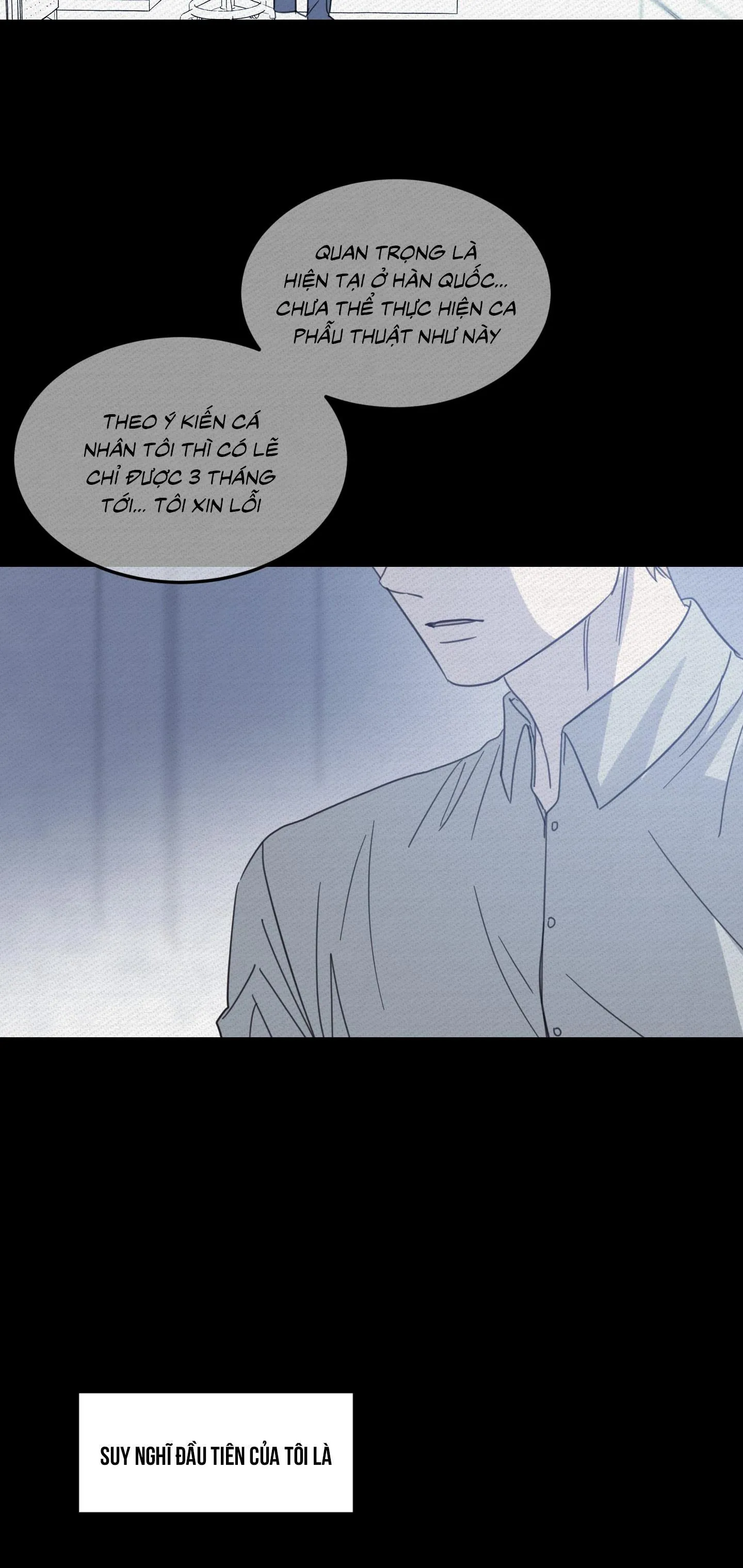 NGÔI NHÀ HƯỚNG MẶT TRỜI MỌC Chapter 60 Trang 14