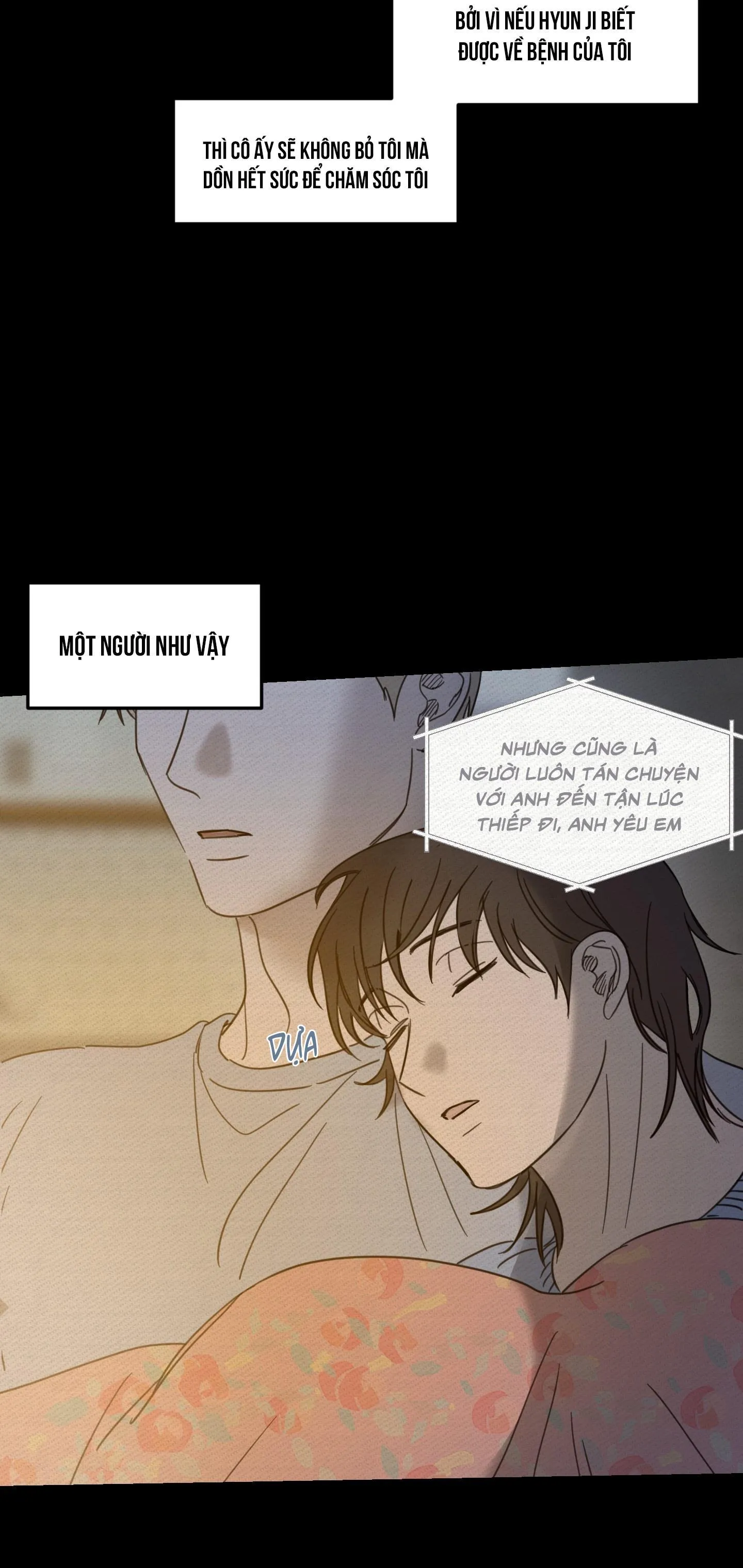 NGÔI NHÀ HƯỚNG MẶT TRỜI MỌC Chapter 60 Trang 16