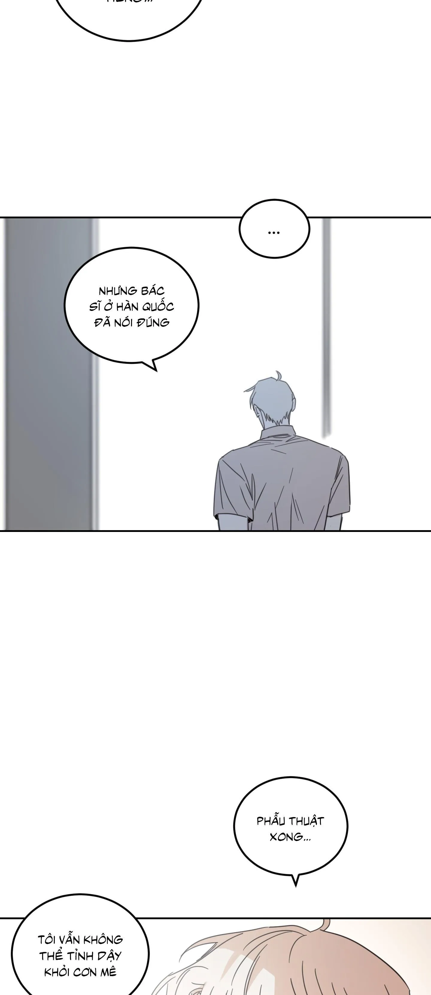 NGÔI NHÀ HƯỚNG MẶT TRỜI MỌC Chapter 60 Trang 21