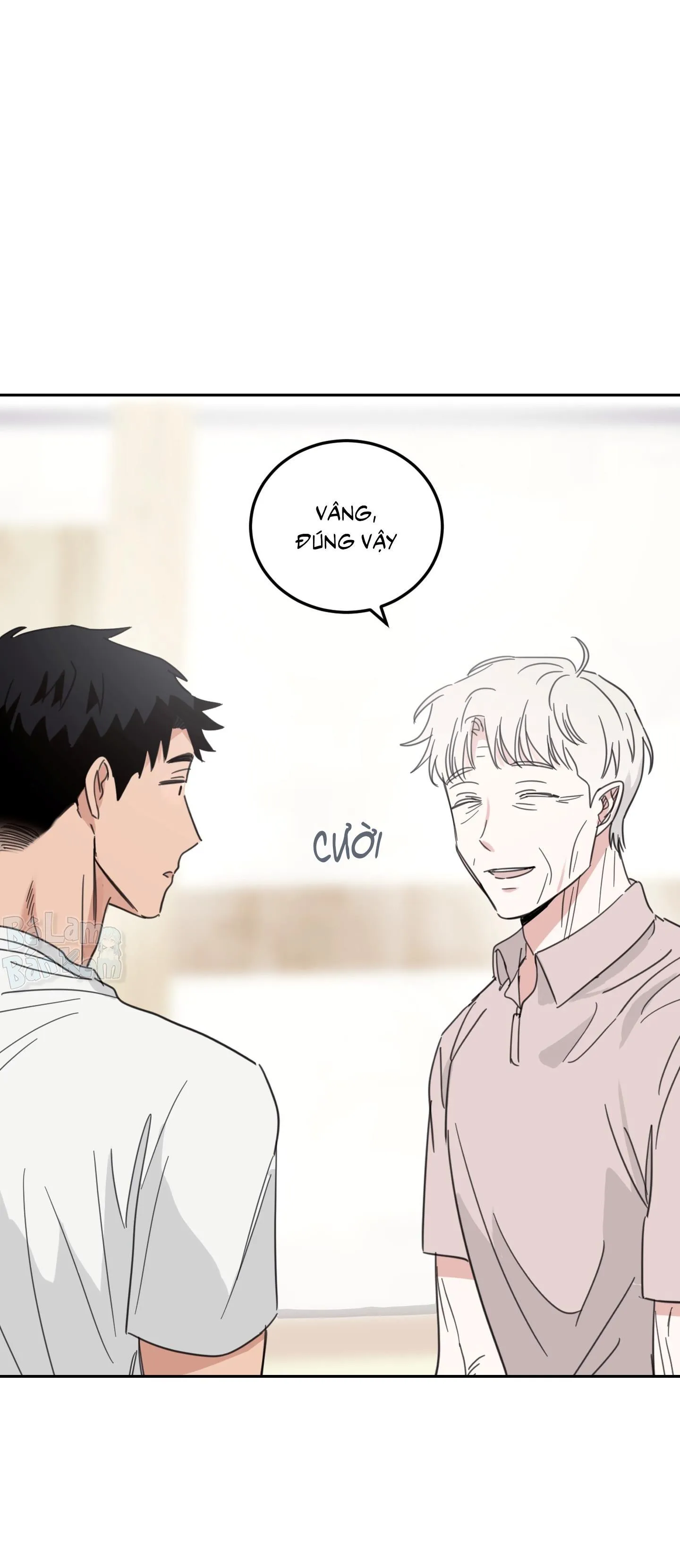 NGÔI NHÀ HƯỚNG MẶT TRỜI MỌC Chapter 60 Trang 25