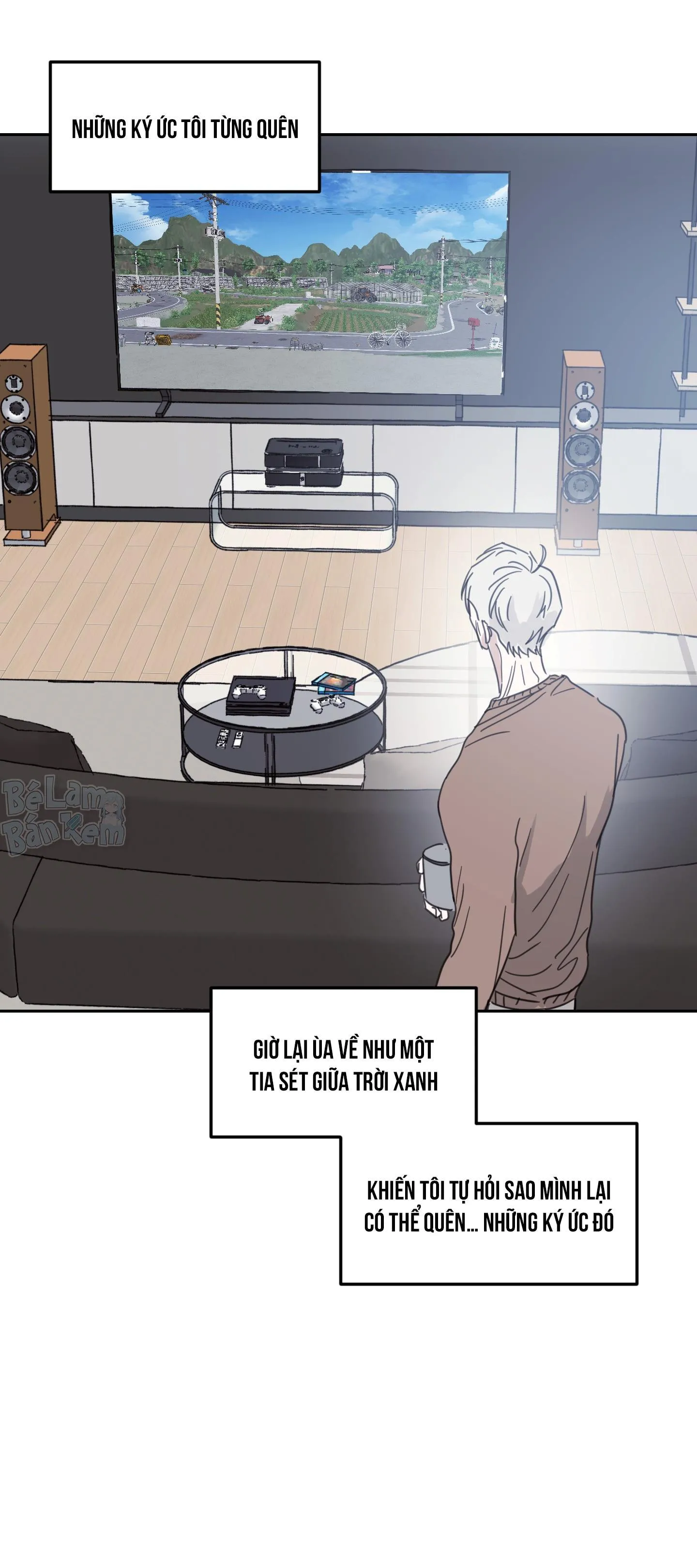 NGÔI NHÀ HƯỚNG MẶT TRỜI MỌC Chapter 60 Trang 29