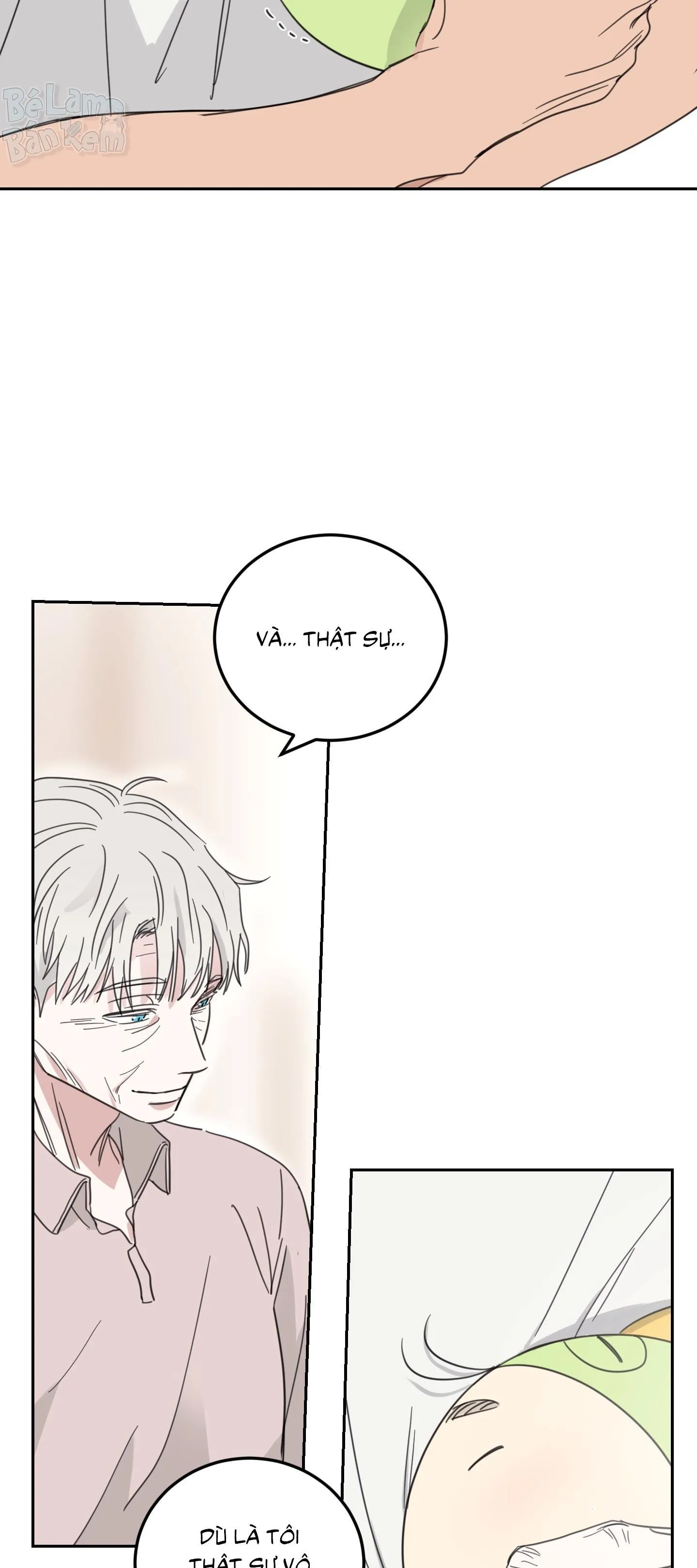 NGÔI NHÀ HƯỚNG MẶT TRỜI MỌC Chapter 60 Trang 33