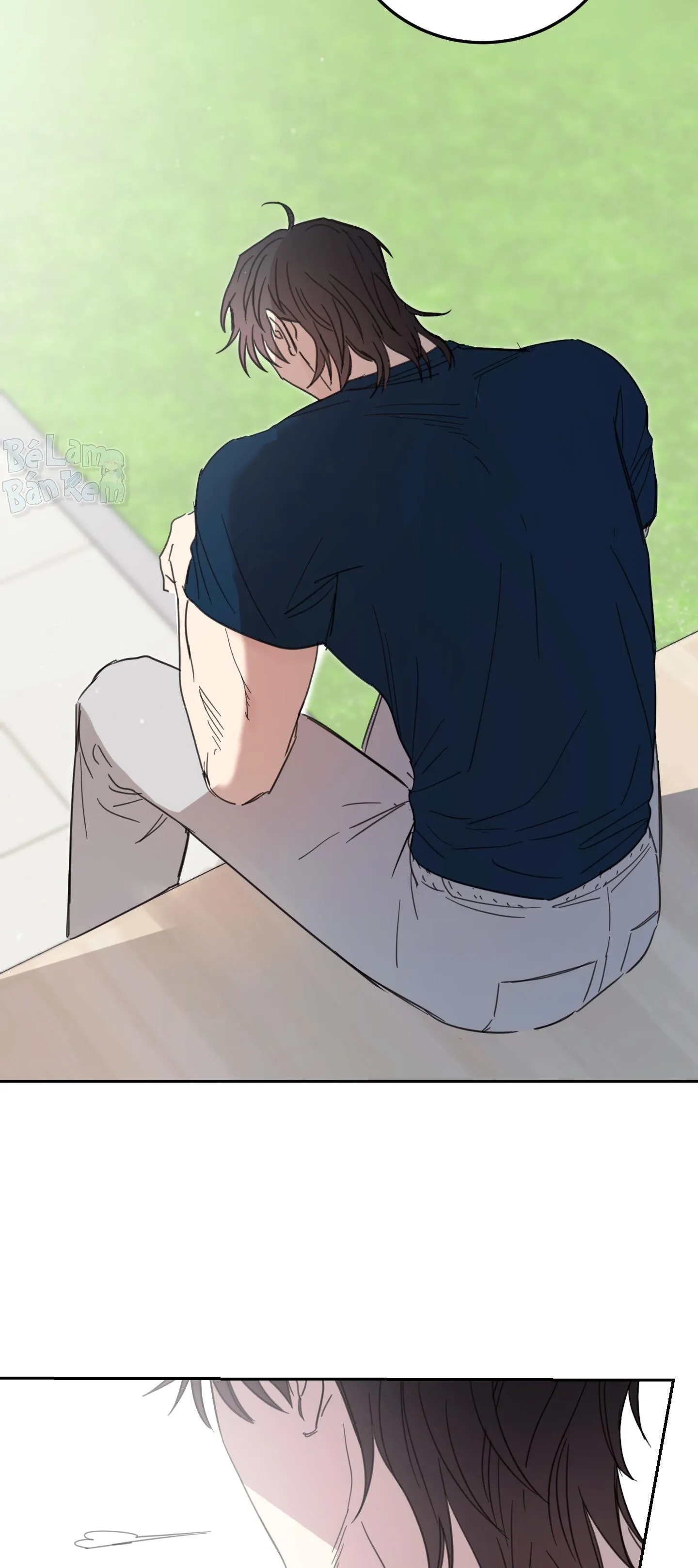 NGÔI NHÀ HƯỚNG MẶT TRỜI MỌC Chapter 60 Trang 35