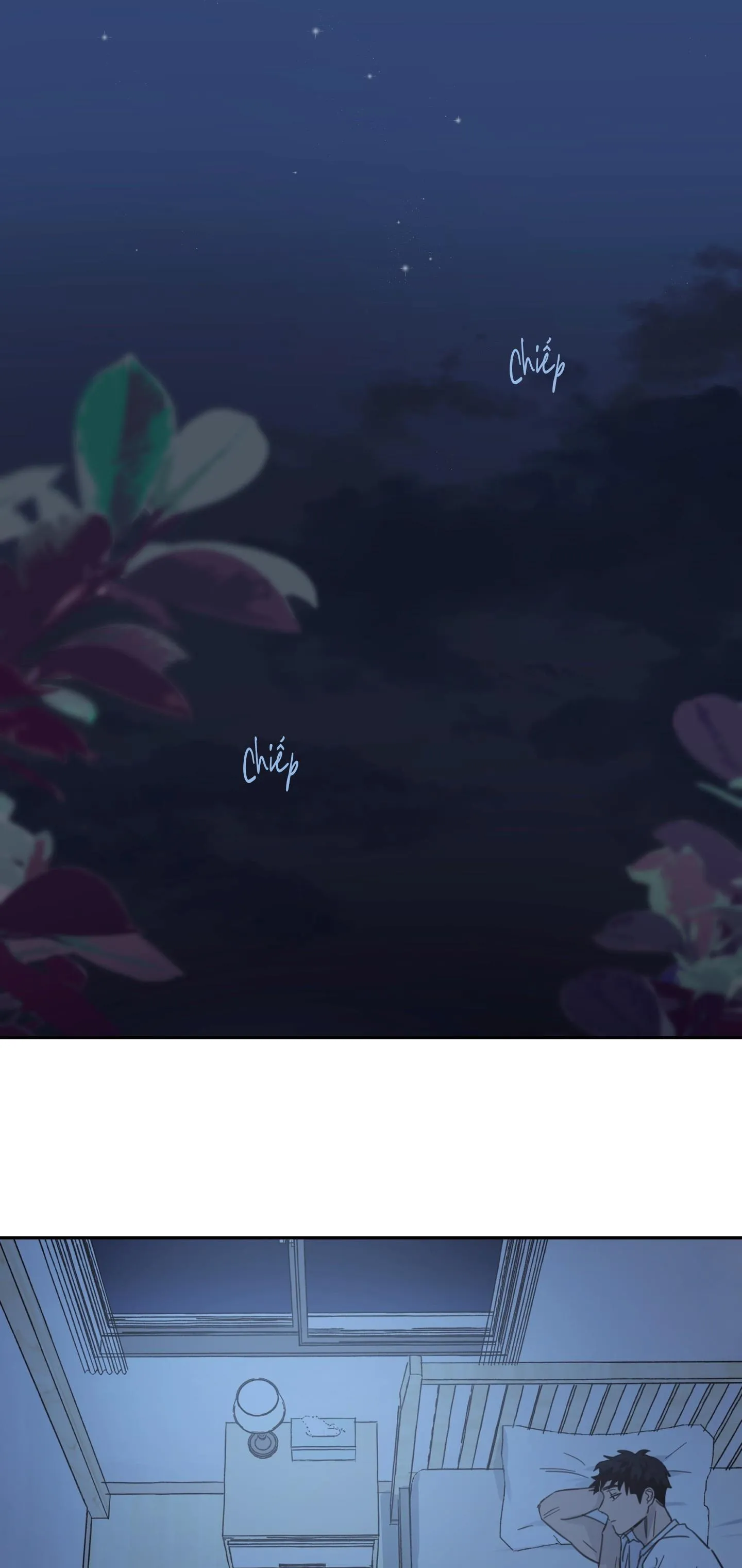 NGÔI NHÀ HƯỚNG MẶT TRỜI MỌC Chapter 60 Trang 40