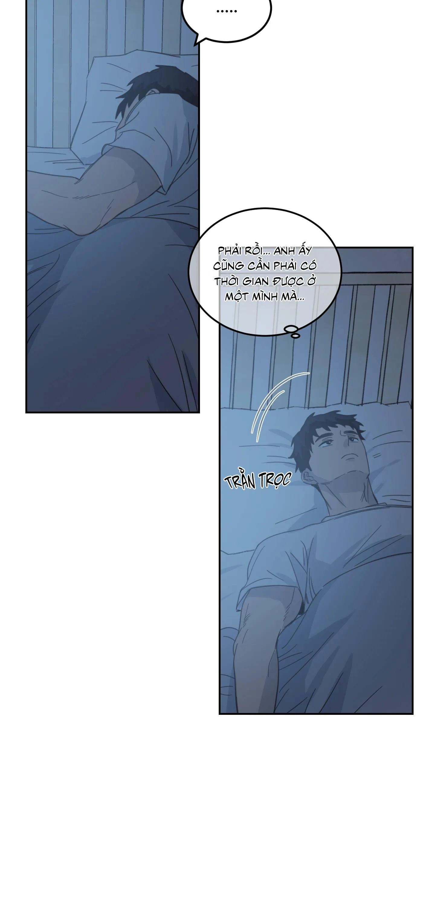 NGÔI NHÀ HƯỚNG MẶT TRỜI MỌC Chapter 60 Trang 43