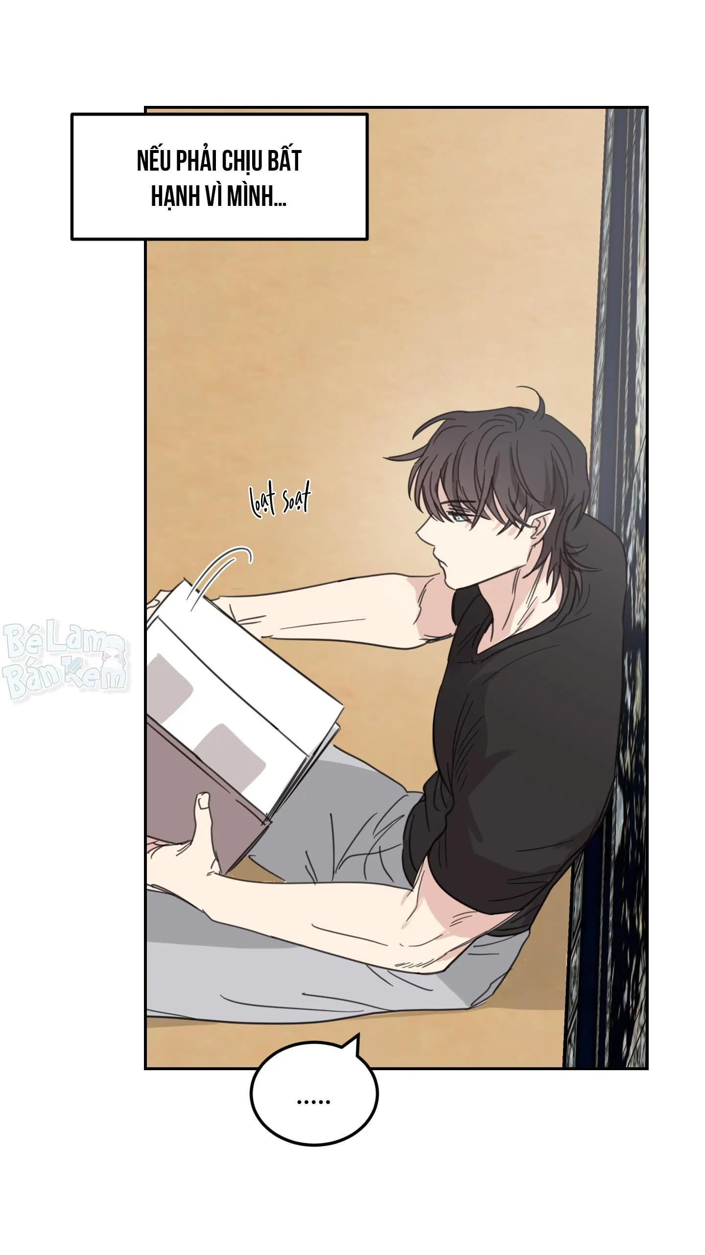 NGÔI NHÀ HƯỚNG MẶT TRỜI MỌC Chapter 60 Trang 47