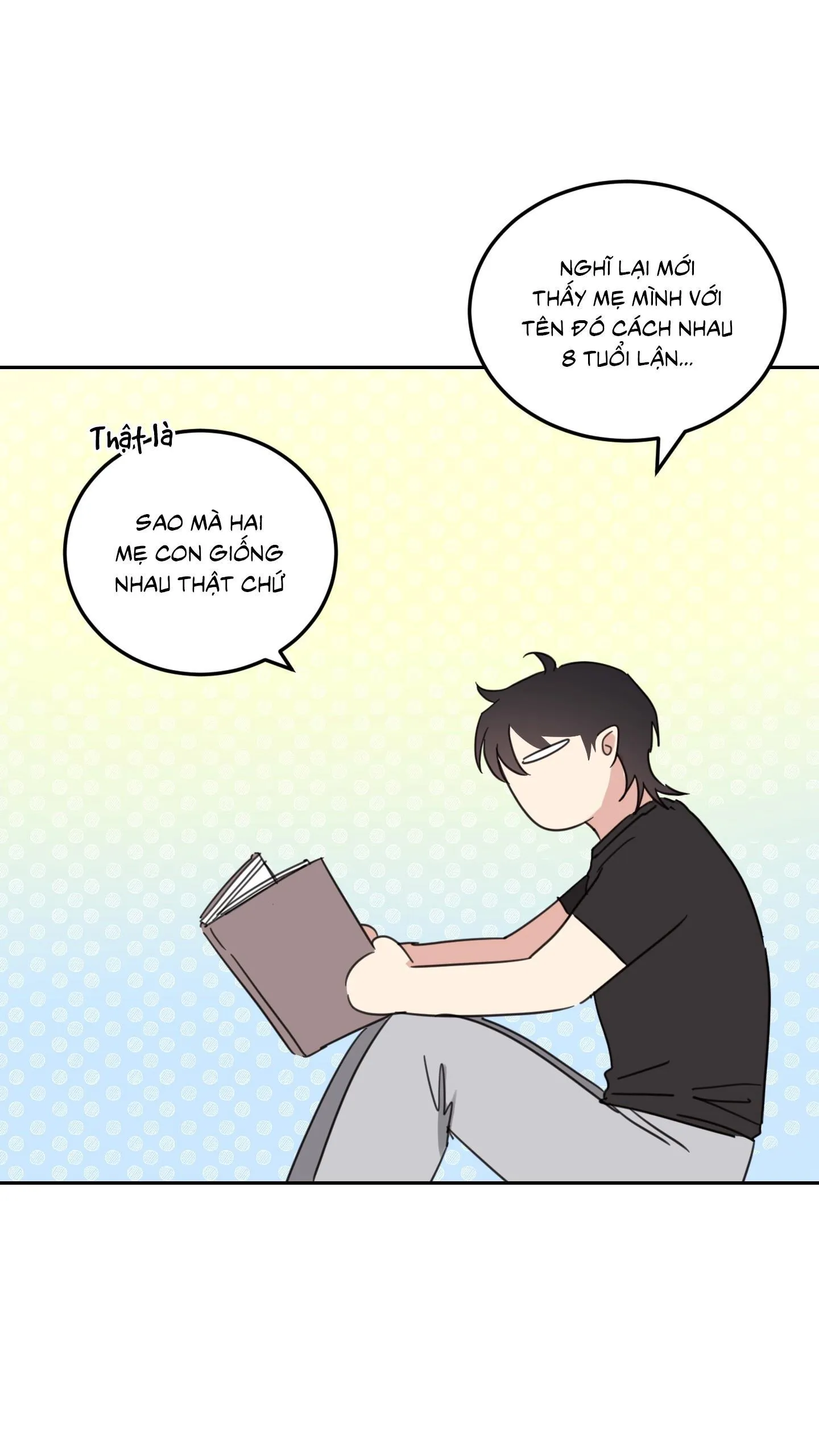 NGÔI NHÀ HƯỚNG MẶT TRỜI MỌC Chapter 60 Trang 48