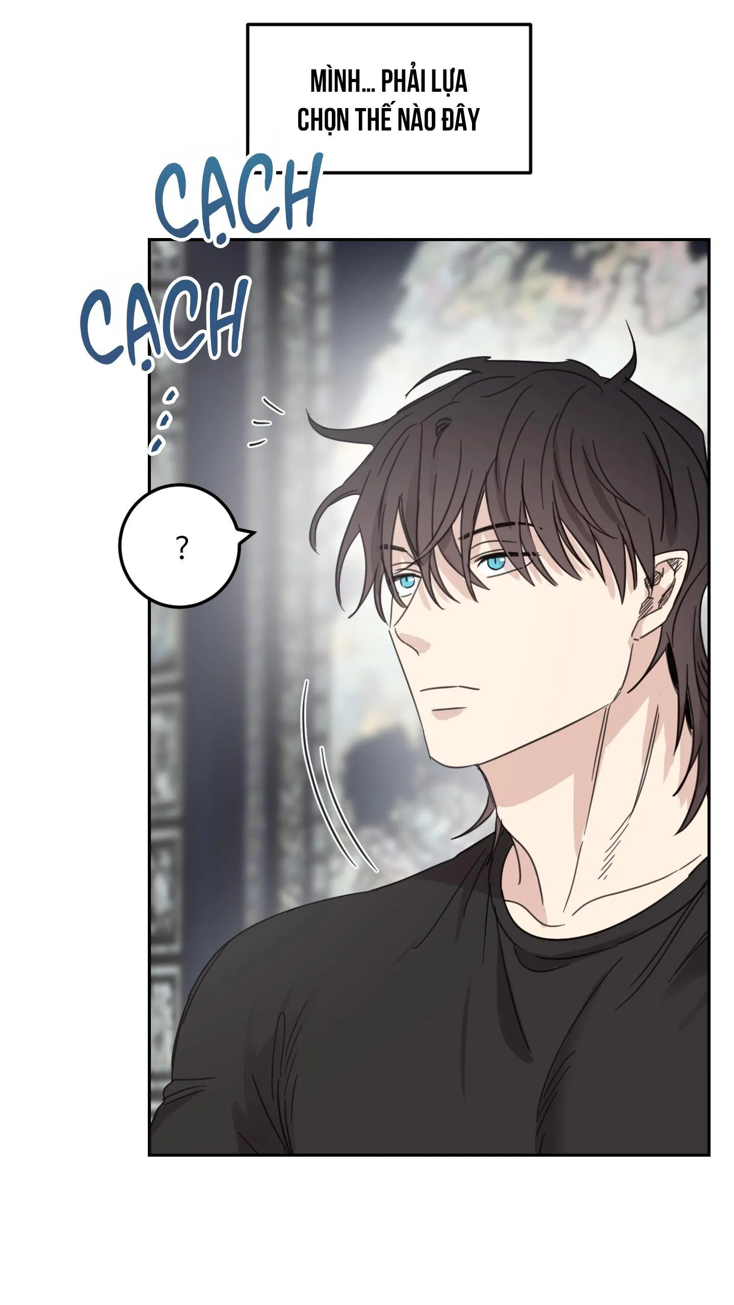 NGÔI NHÀ HƯỚNG MẶT TRỜI MỌC Chapter 60 Trang 49