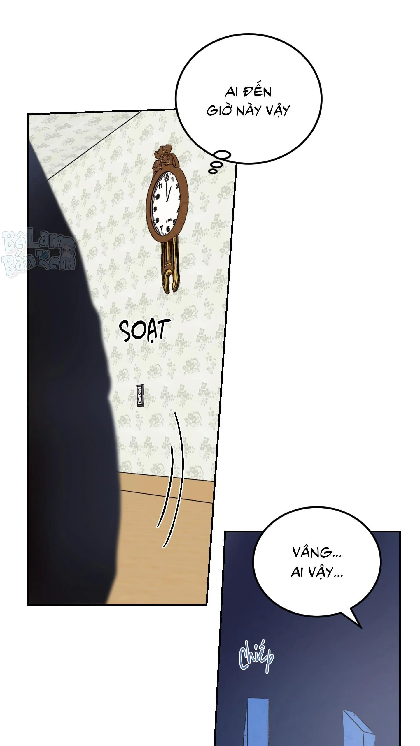 NGÔI NHÀ HƯỚNG MẶT TRỜI MỌC Chapter 60 Trang 50