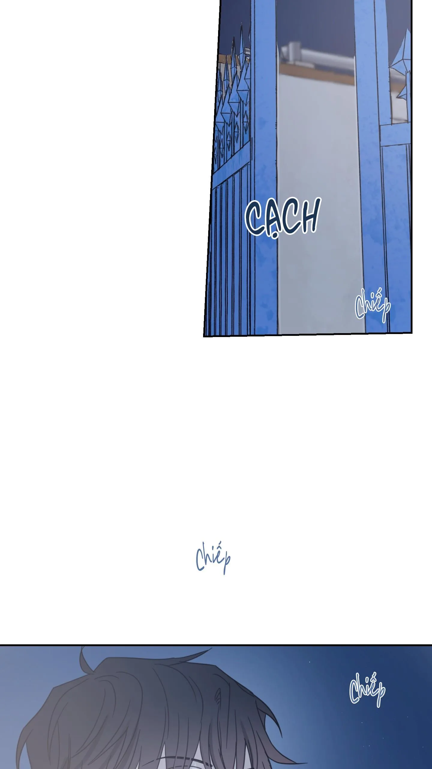 NGÔI NHÀ HƯỚNG MẶT TRỜI MỌC Chapter 60 Trang 51