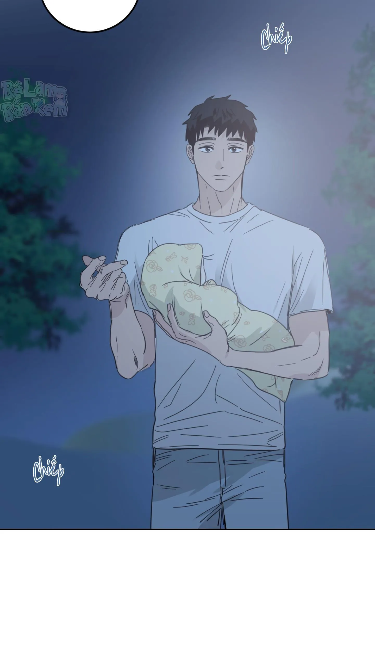 NGÔI NHÀ HƯỚNG MẶT TRỜI MỌC Chapter 60 Trang 53