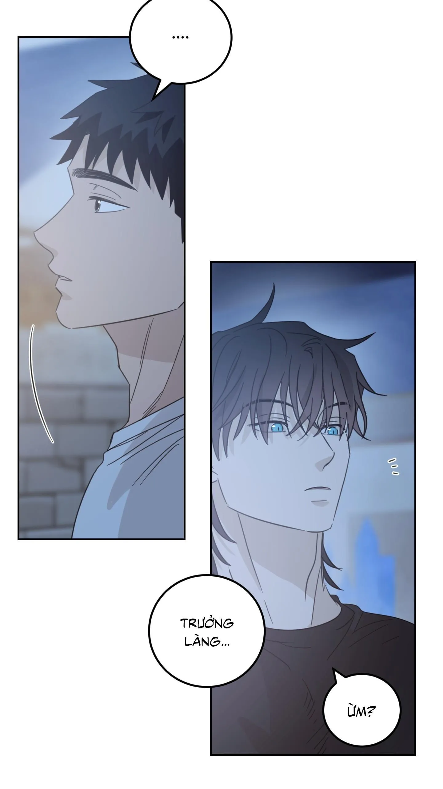 NGÔI NHÀ HƯỚNG MẶT TRỜI MỌC Chapter 60 Trang 55